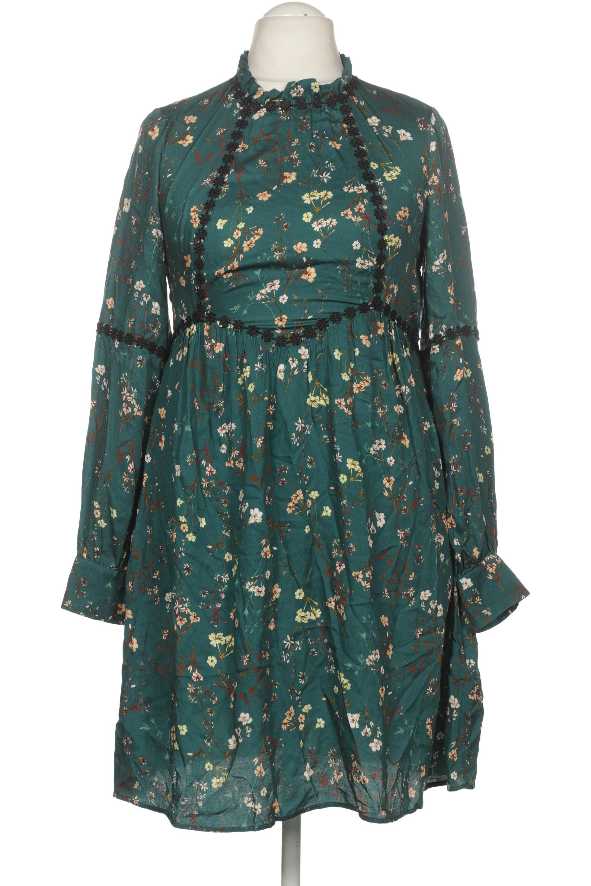 

Orsay Damen Kleid, grün, Gr. 42