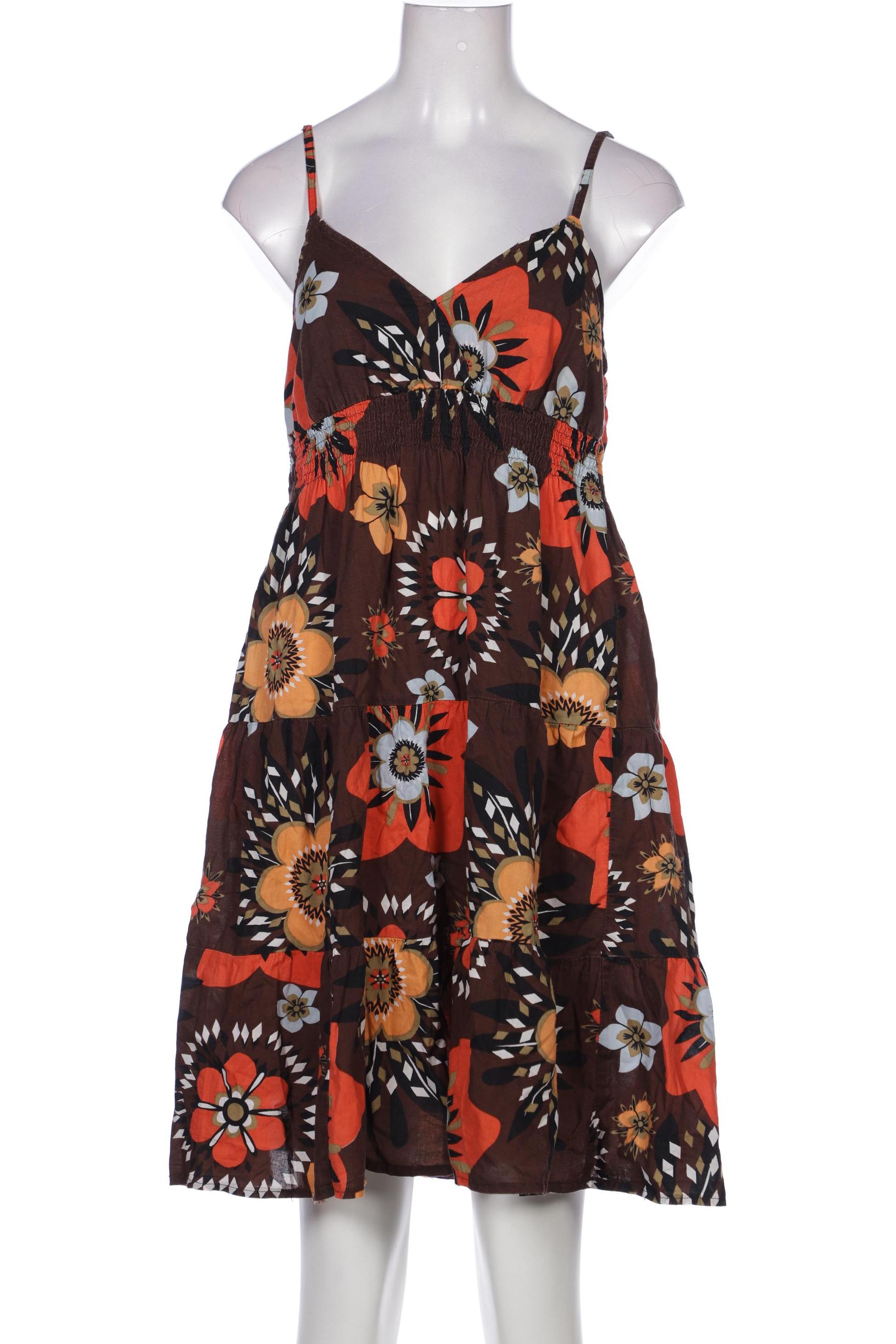 

Orsay Damen Kleid, braun