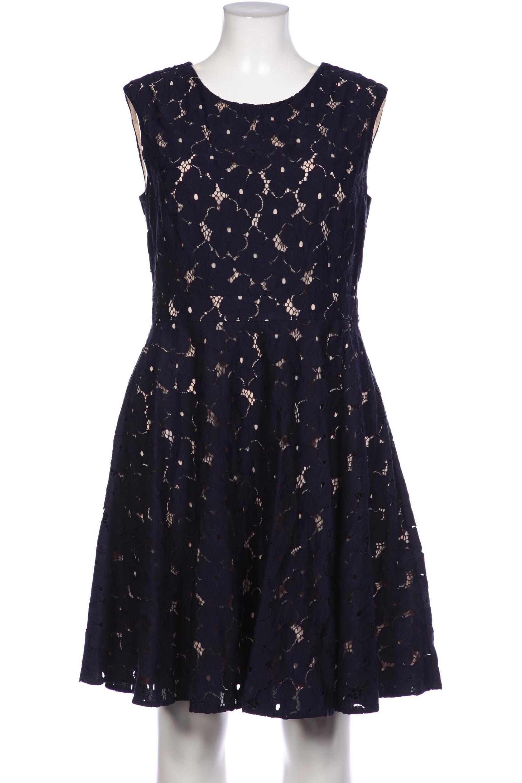 

Orsay Damen Kleid, marineblau, Gr. 44