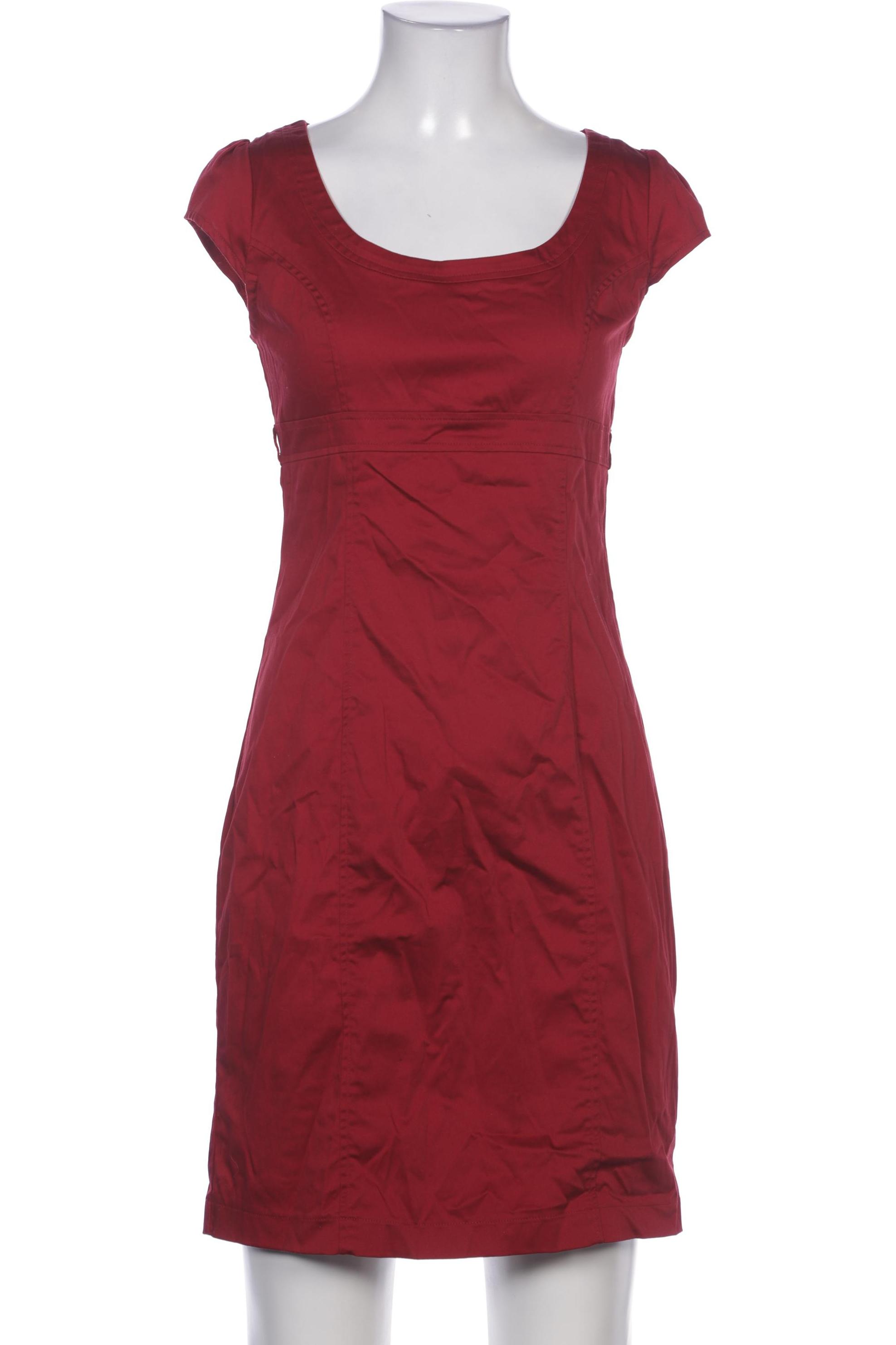 

Orsay Damen Kleid, bordeaux, Gr. 36