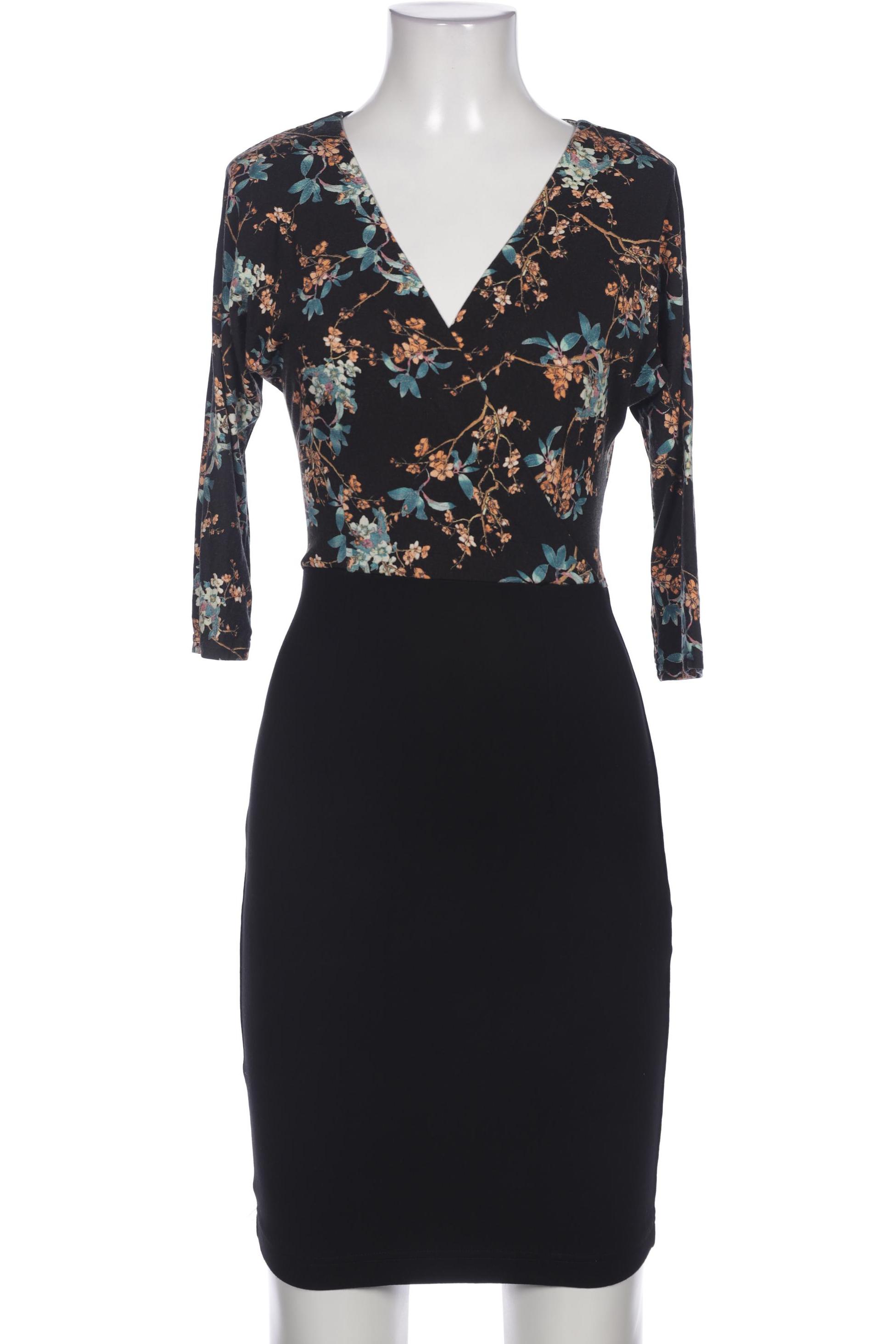 

Orsay Damen Kleid, schwarz, Gr. 34