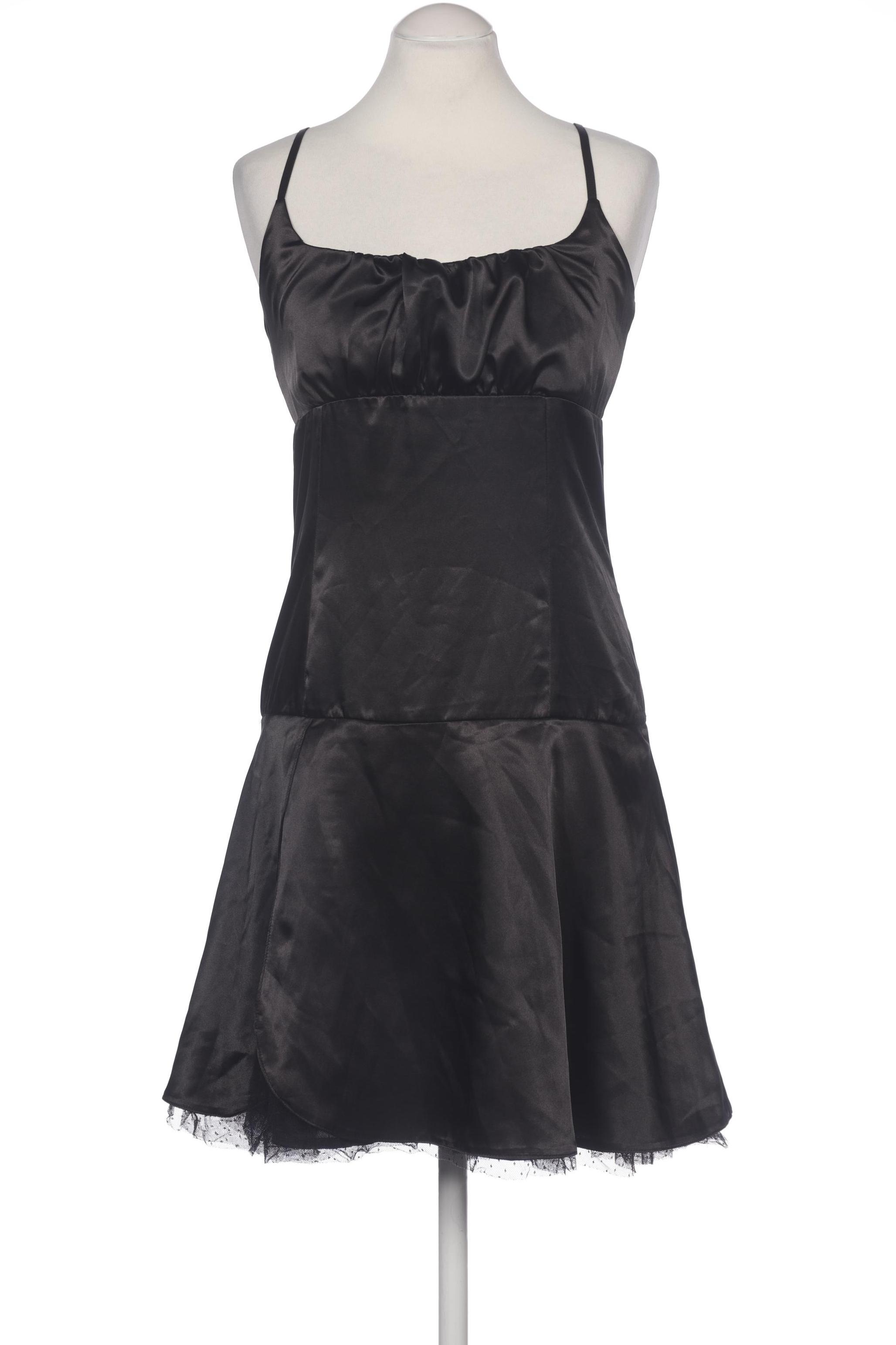 

Orsay Damen Kleid, schwarz, Gr. 38