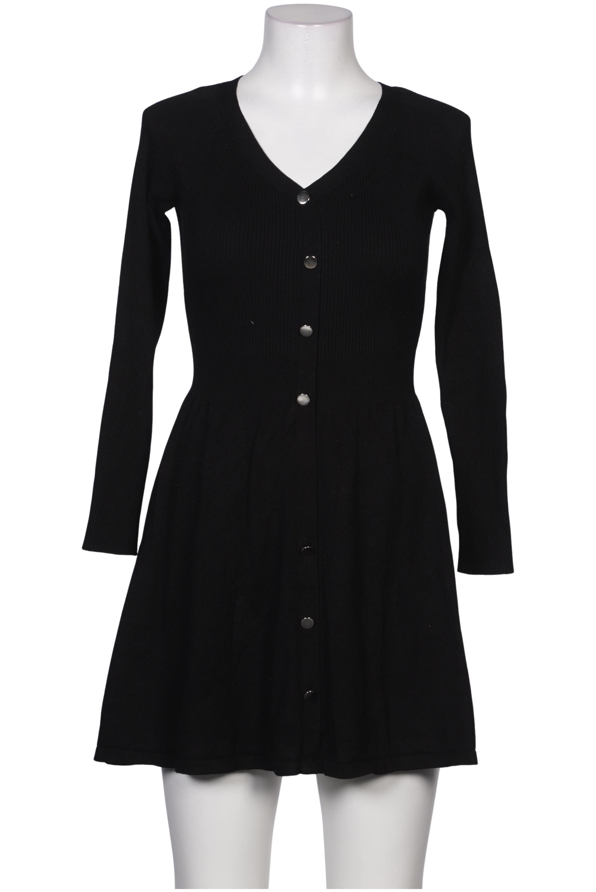 

Orsay Damen Kleid, schwarz, Gr. 36