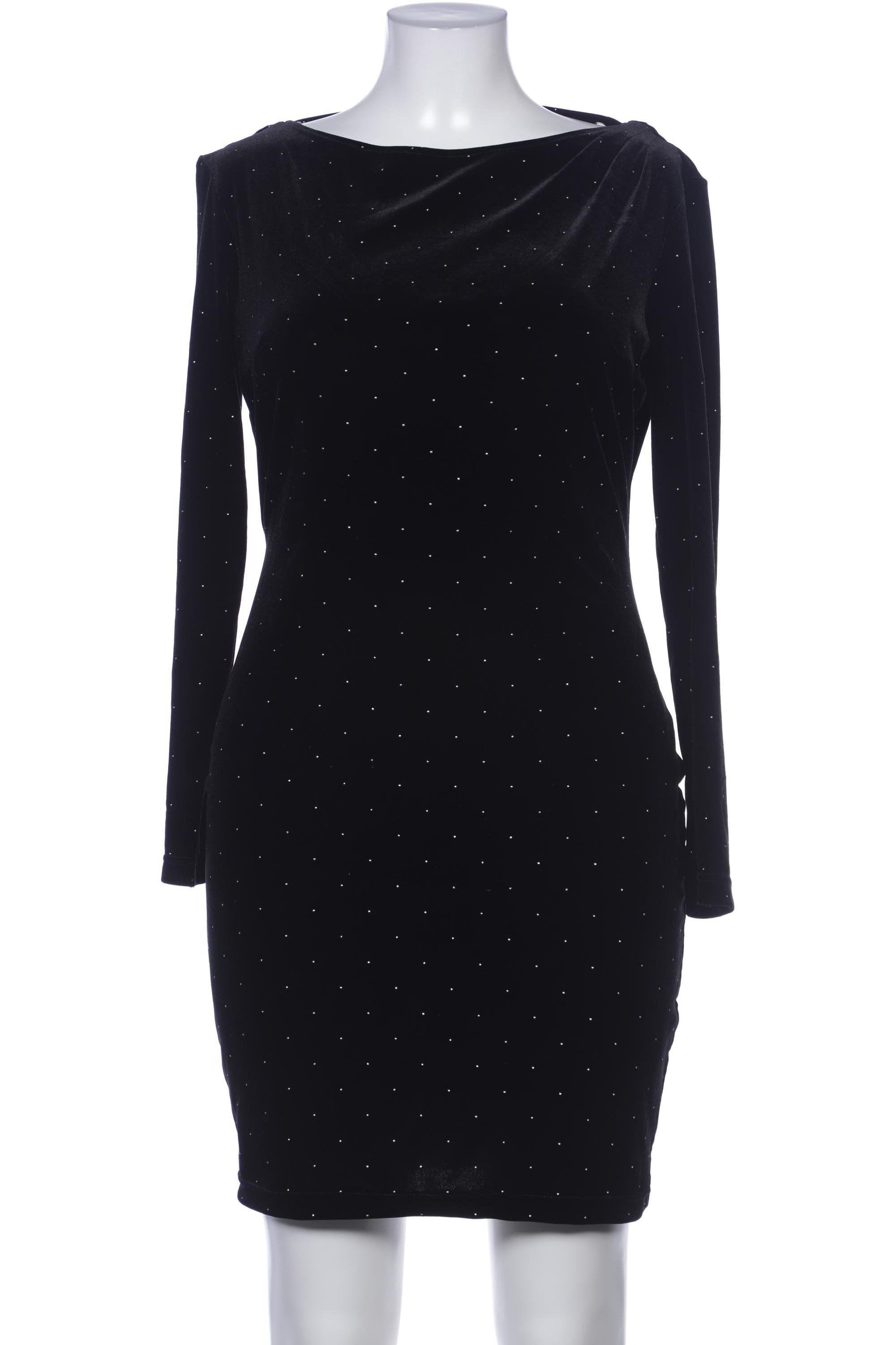 

Orsay Damen Kleid, schwarz, Gr. 44