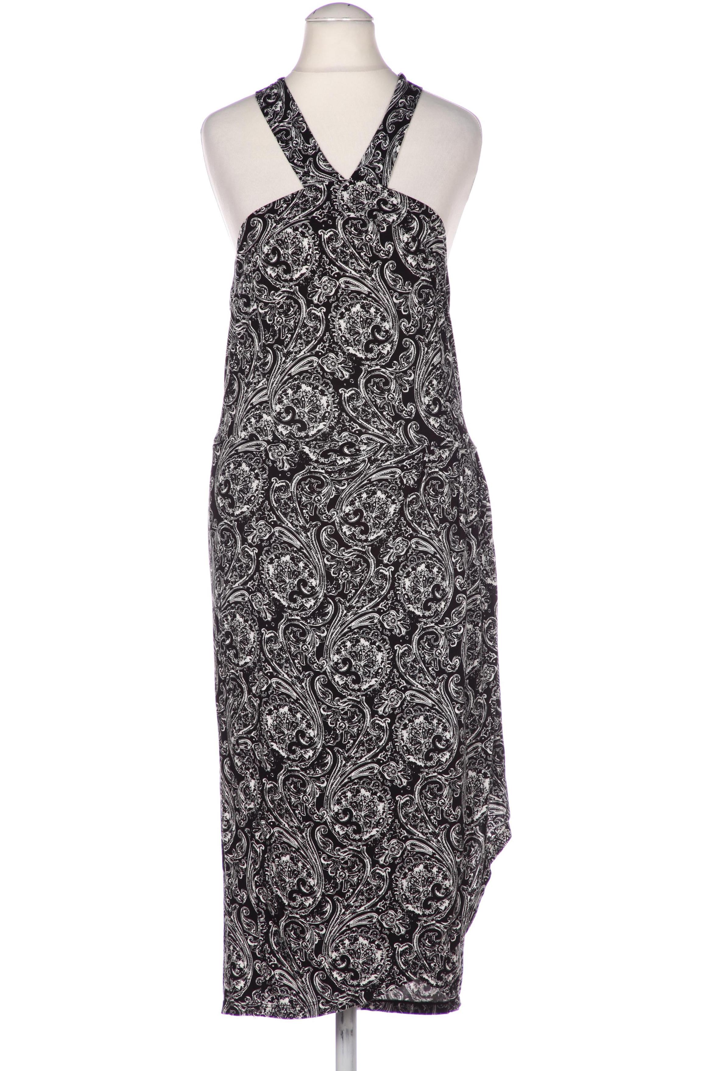 

Orsay Damen Kleid, schwarz