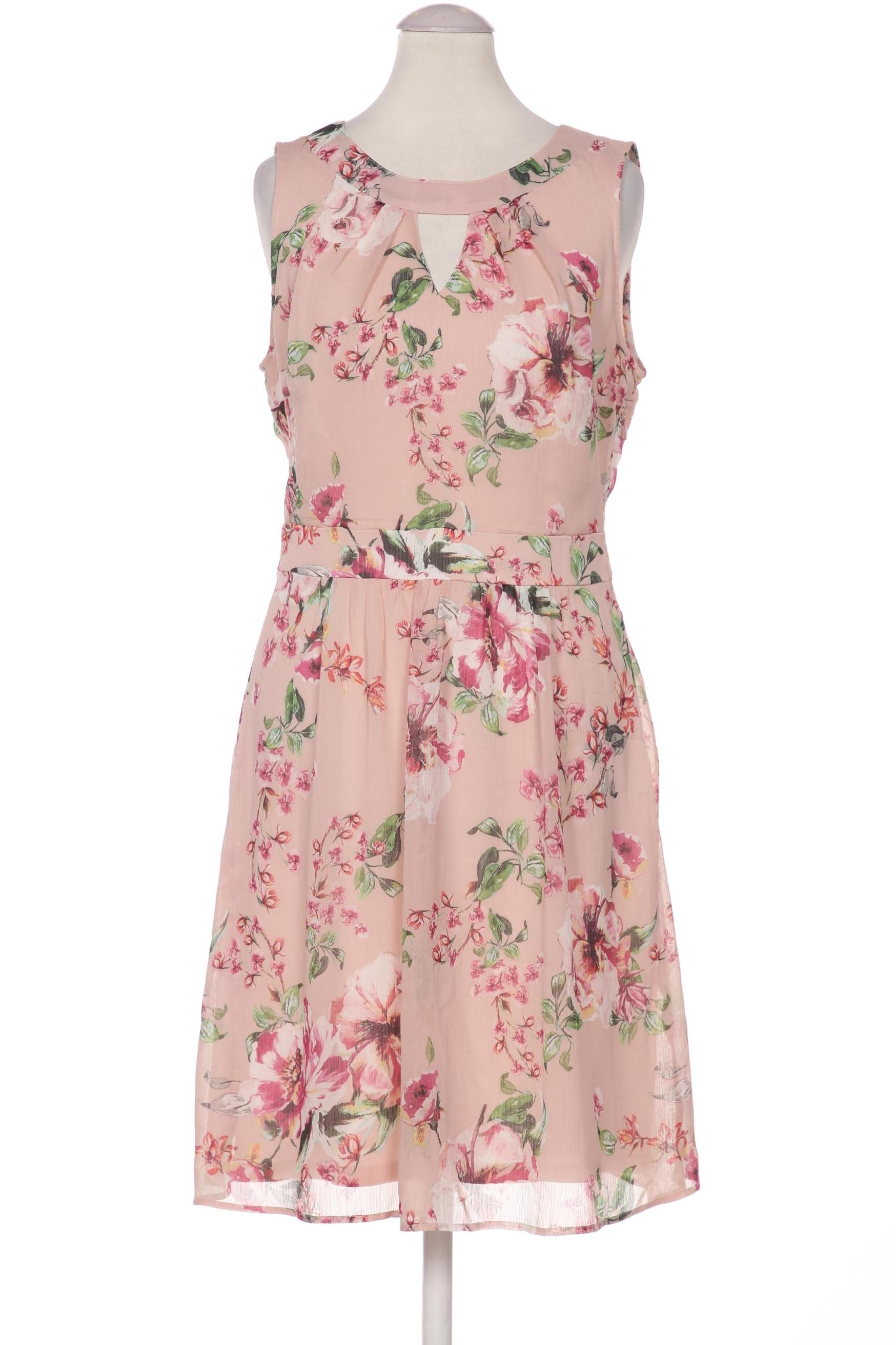 

Orsay Damen Kleid, pink, Gr. 36