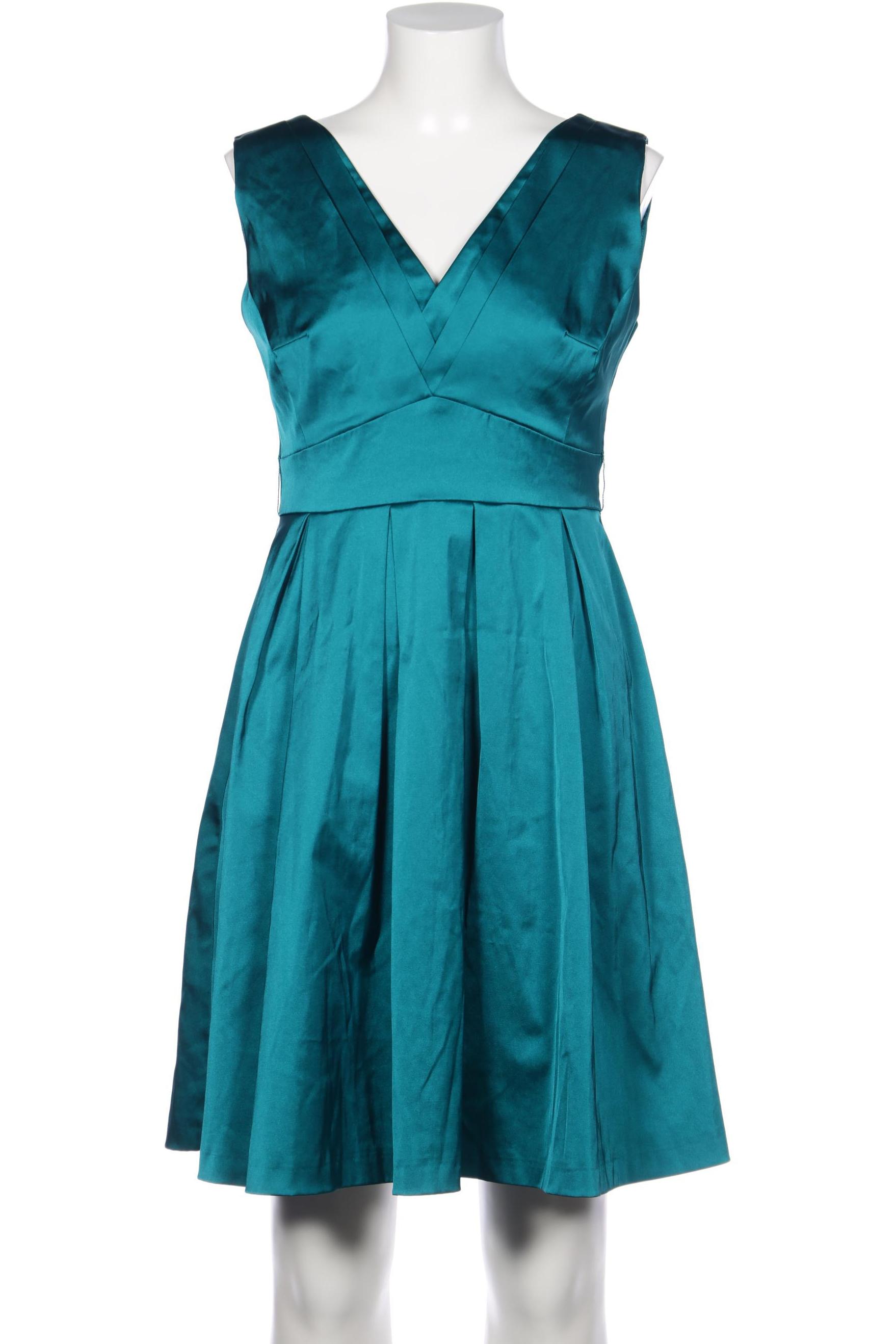 

Orsay Damen Kleid, türkis, Gr. 40