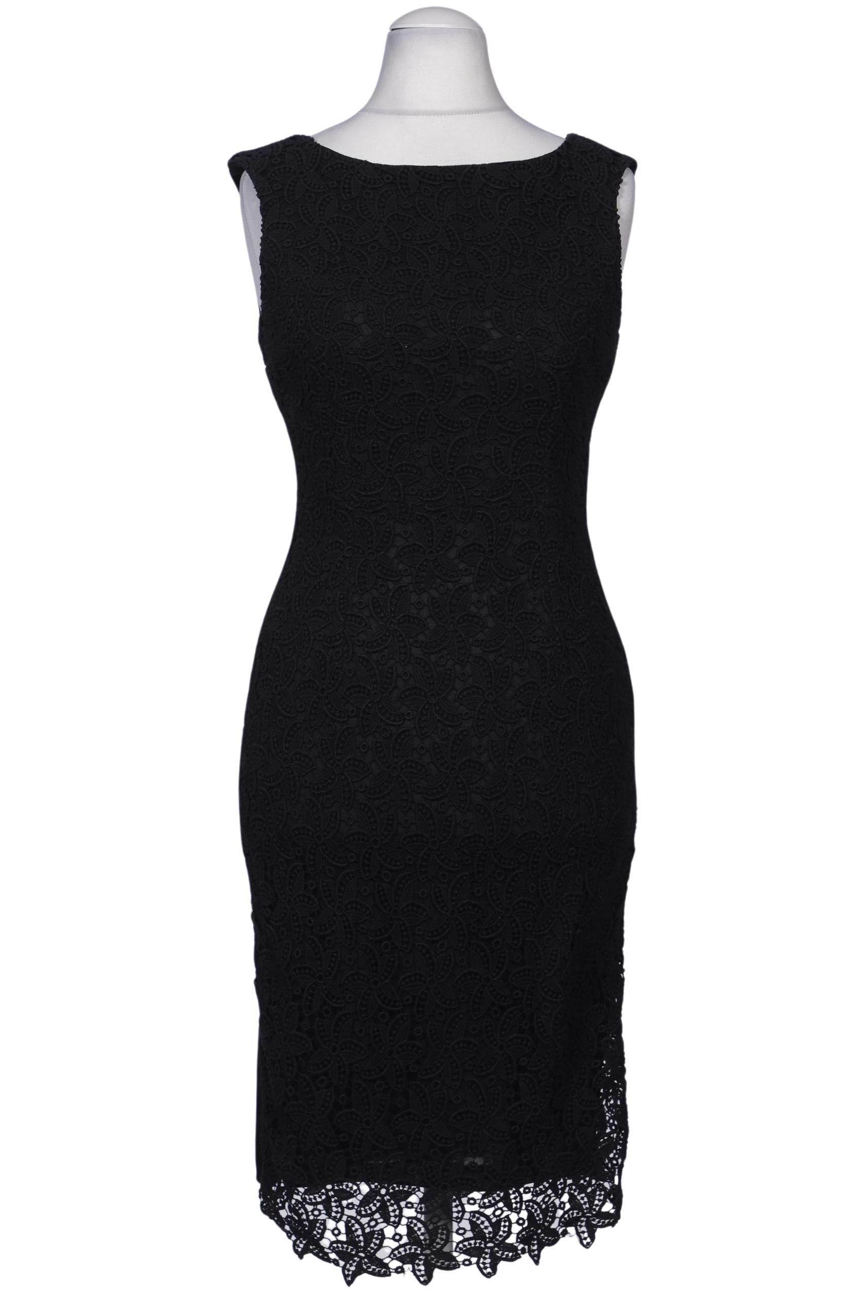 

Orsay Damen Kleid, schwarz, Gr. 36