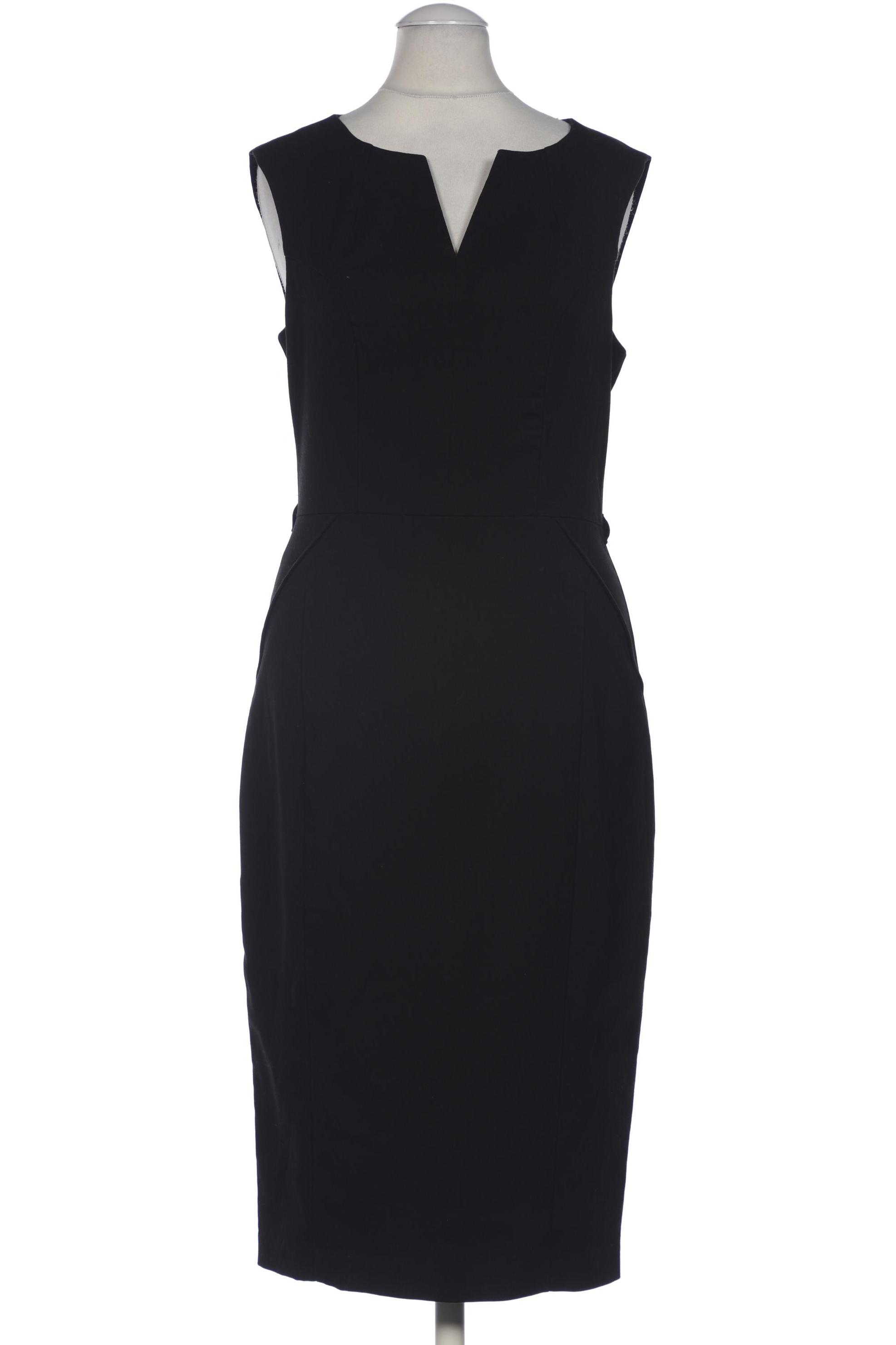 

Orsay Damen Kleid, schwarz, Gr. 34