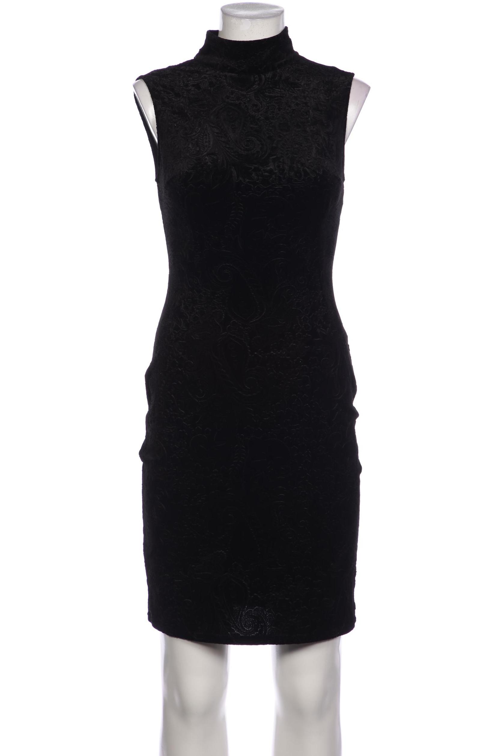 

Orsay Damen Kleid, schwarz, Gr. 36