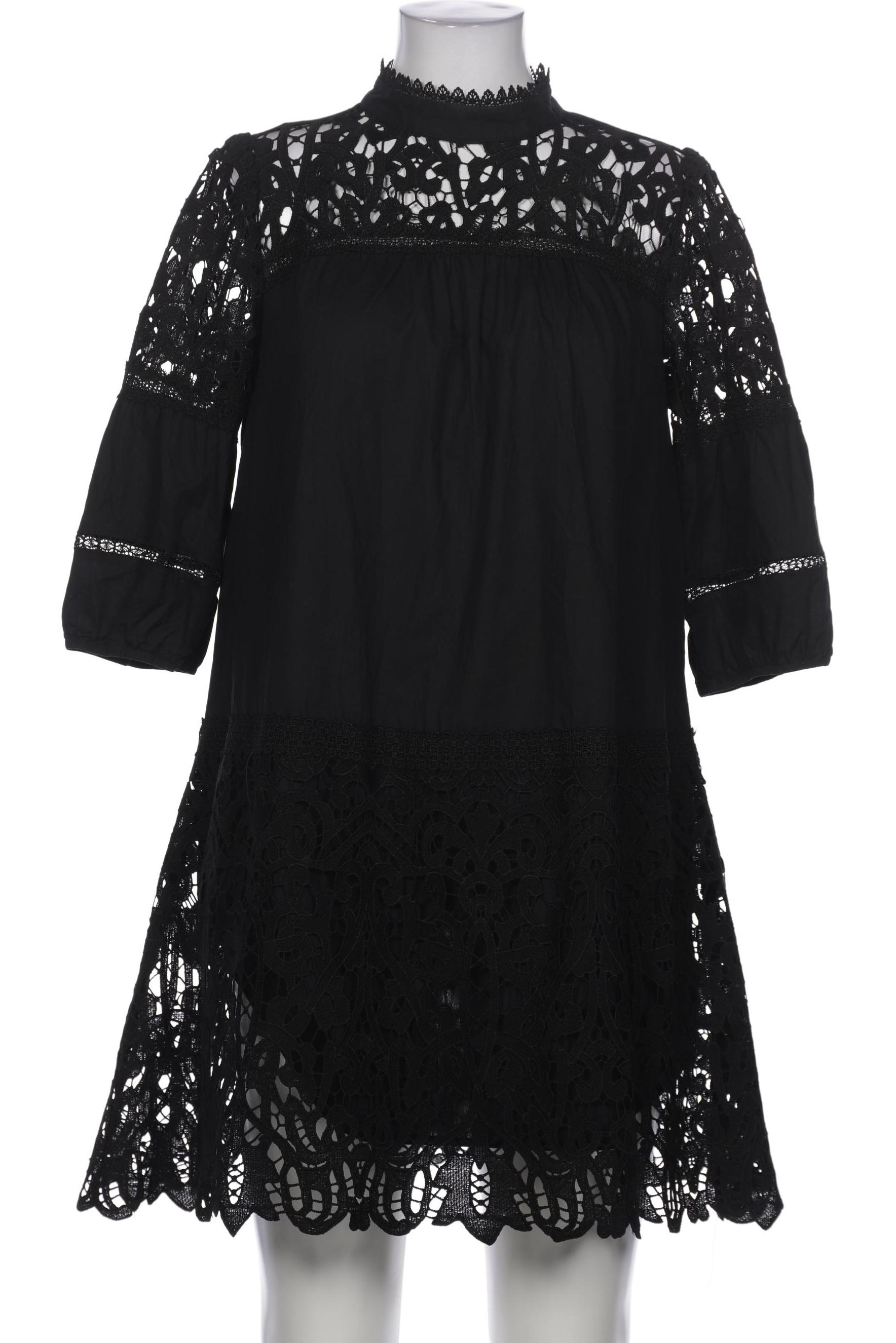 

Orsay Damen Kleid, schwarz, Gr. 38