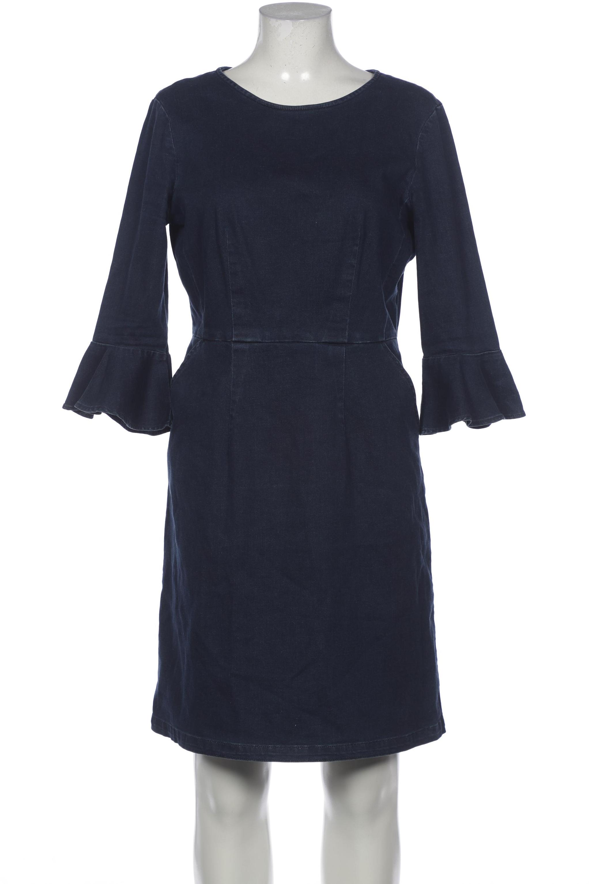 

Orsay Damen Kleid, marineblau, Gr. 42