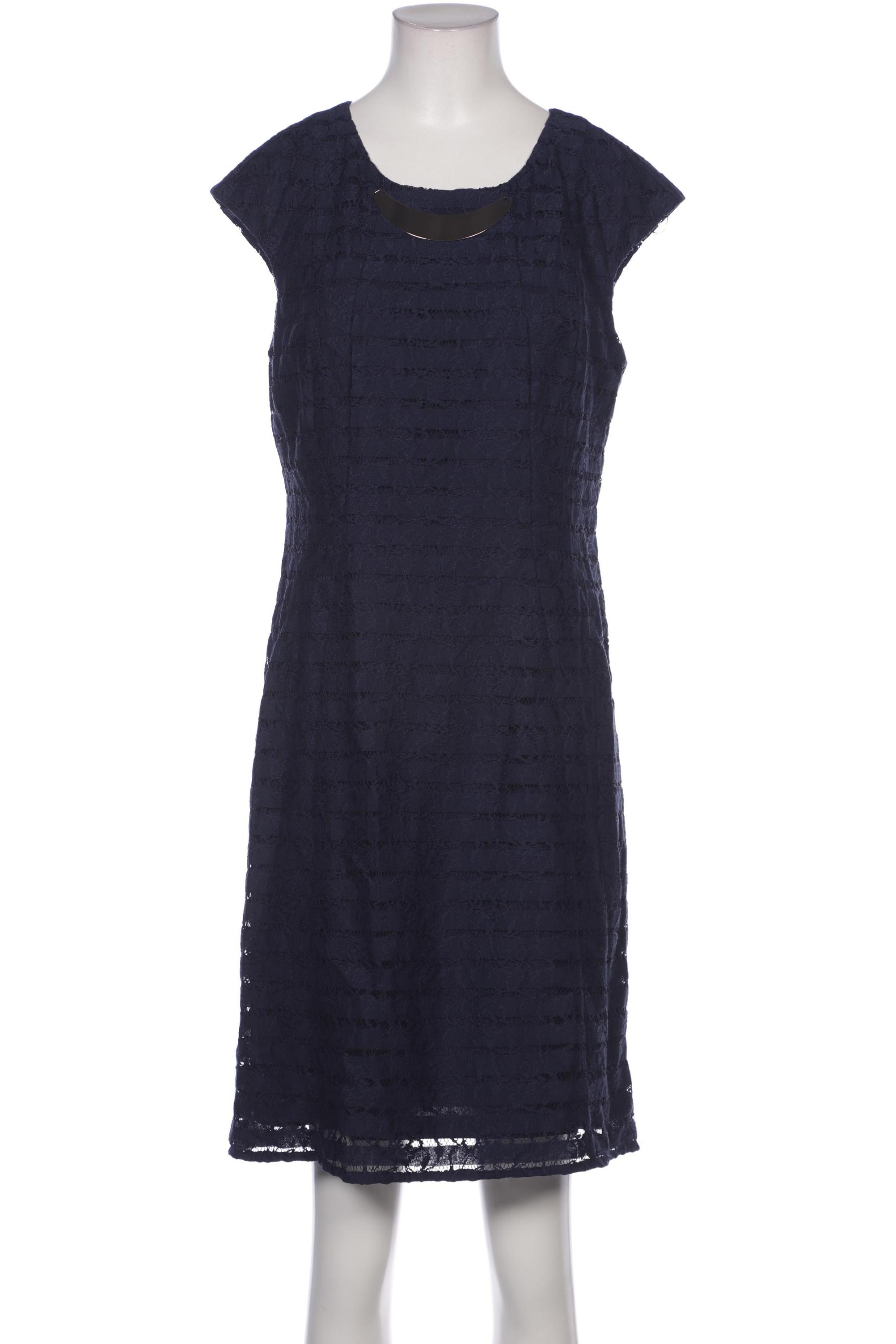

Orsay Damen Kleid, marineblau, Gr. 40