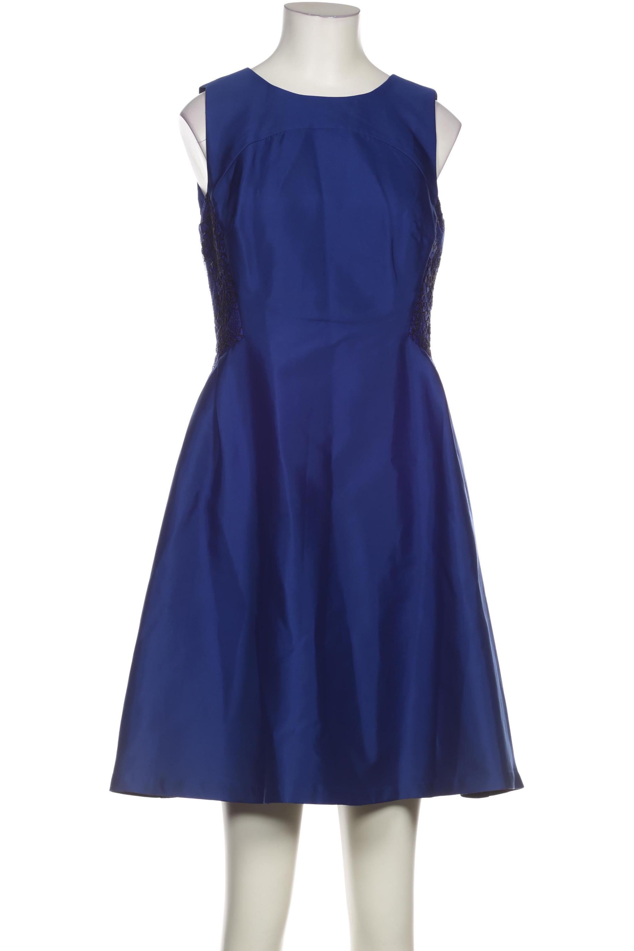 

Orsay Damen Kleid, blau, Gr. 36