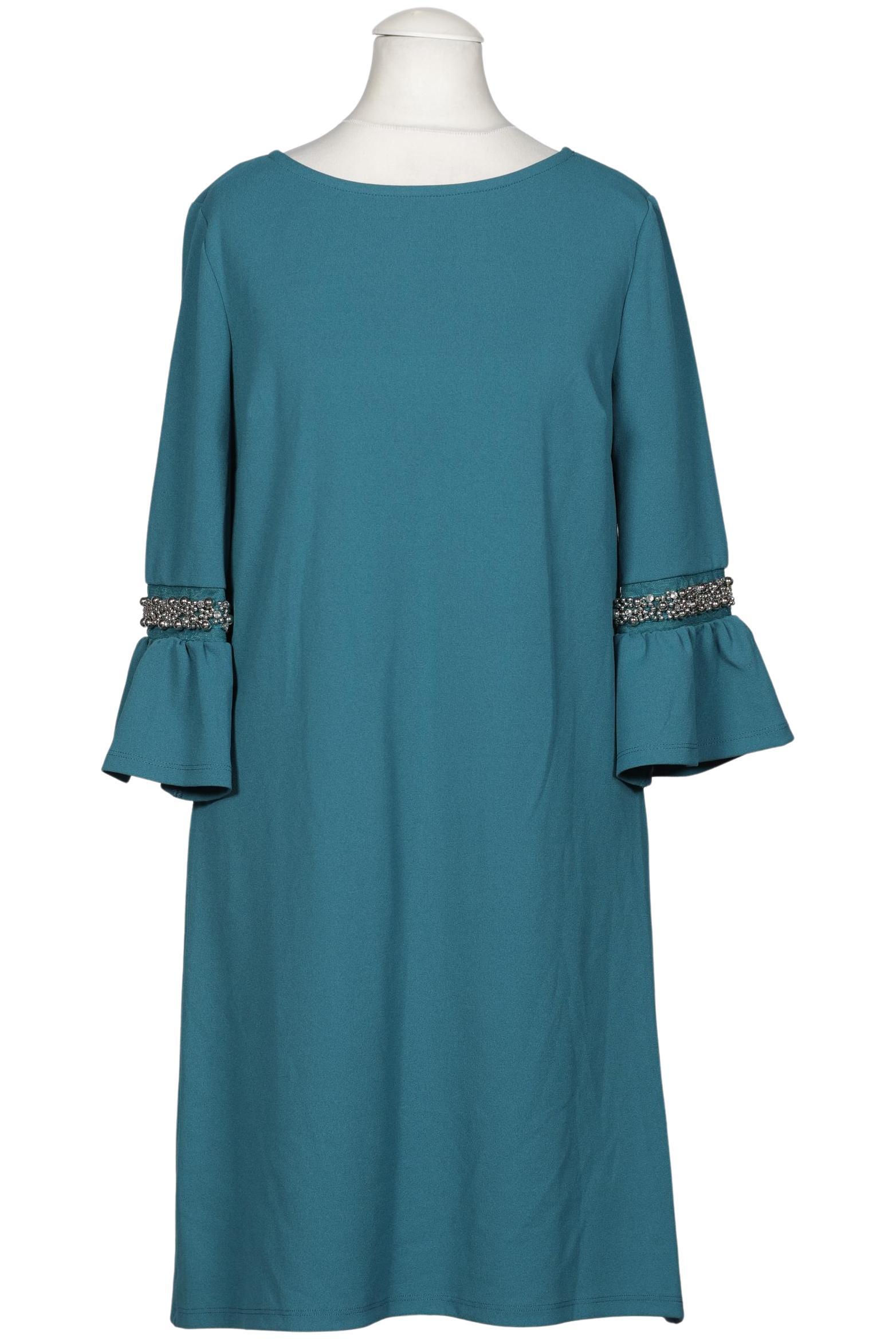 

Orsay Damen Kleid, türkis, Gr. 36