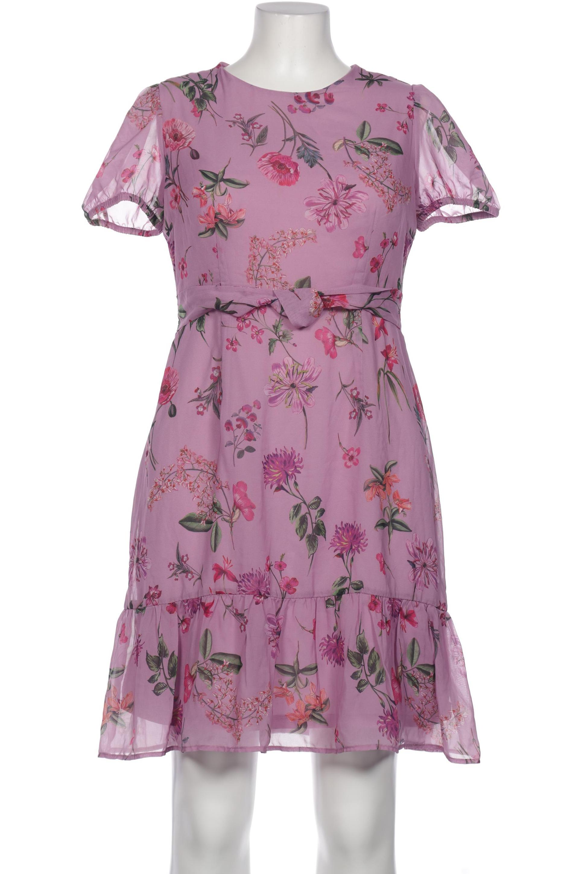 

Orsay Damen Kleid, flieder, Gr. 40