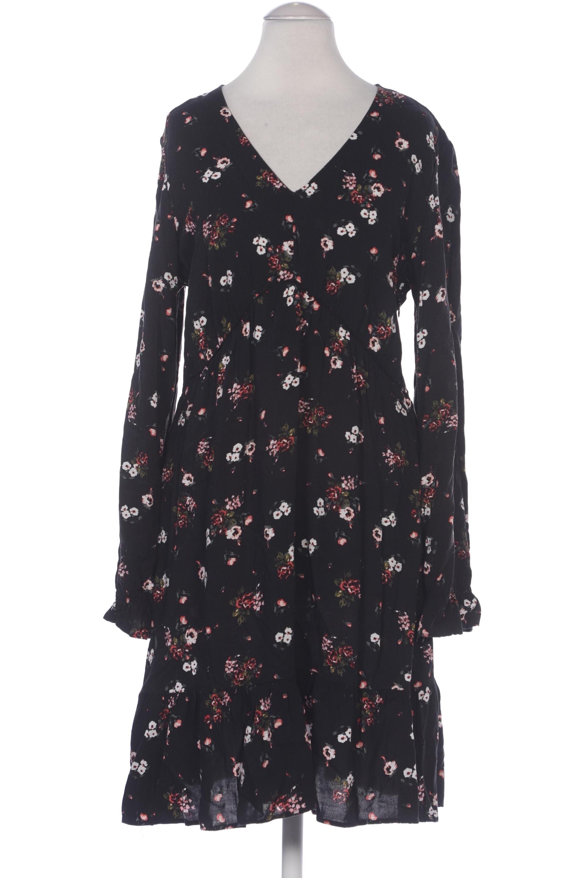 

Orsay Damen Kleid, schwarz, Gr. 36