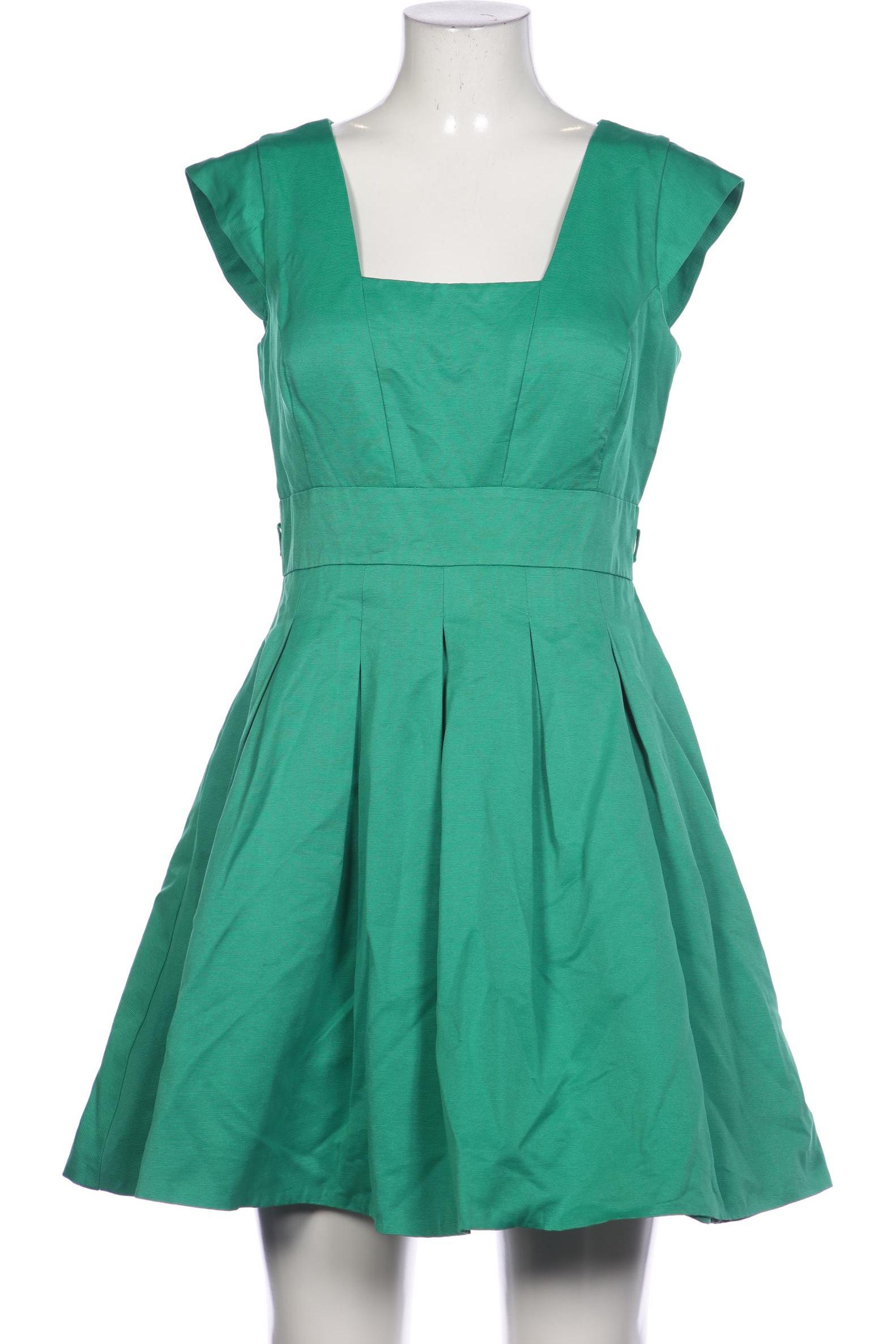 

Orsay Damen Kleid, grün, Gr. 40