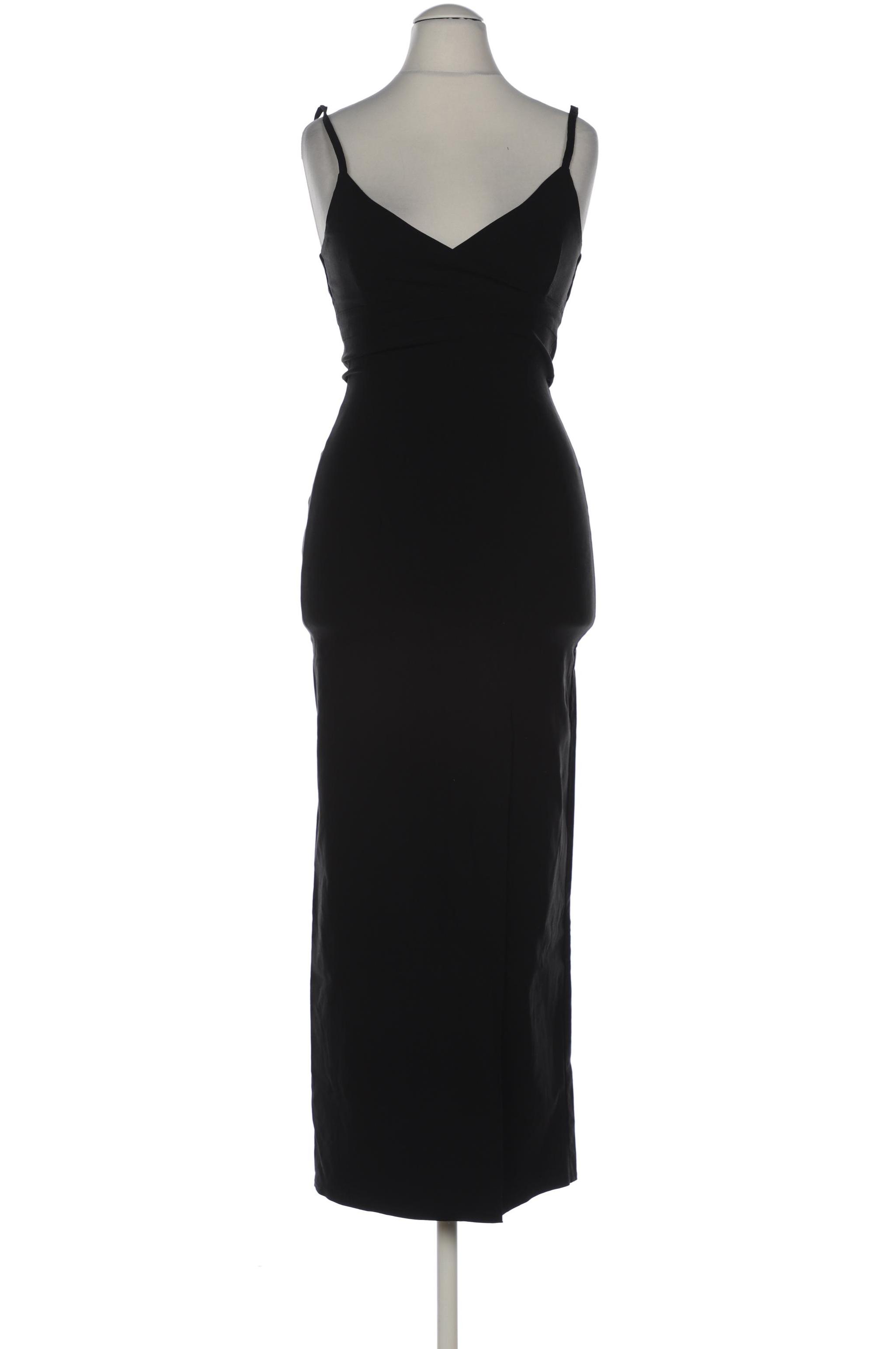 

Orsay Damen Kleid, schwarz, Gr. 34