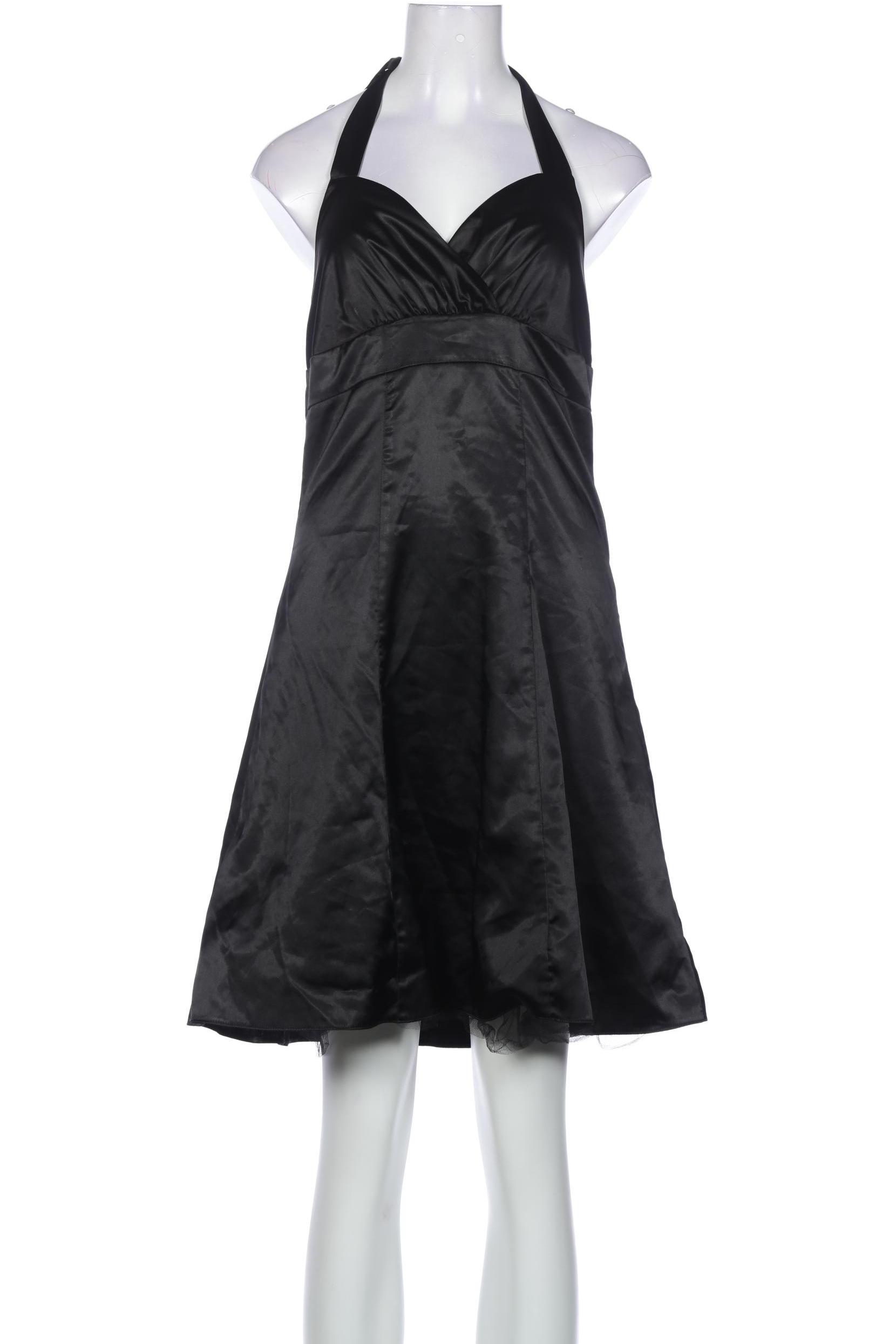 

Orsay Damen Kleid, schwarz