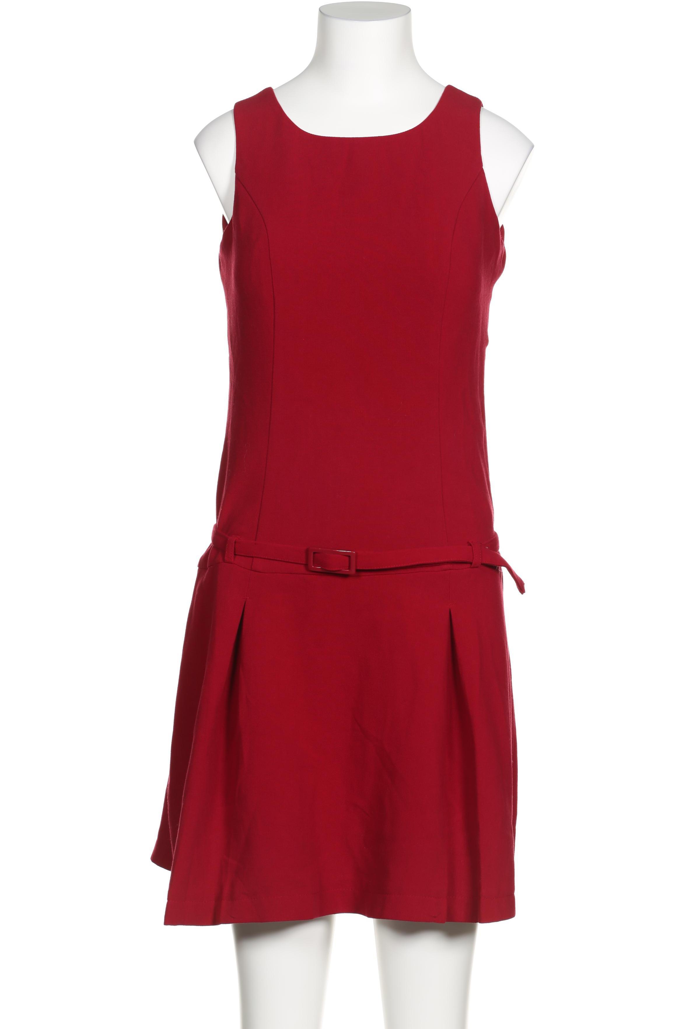 

Orsay Damen Kleid, rot, Gr. 34