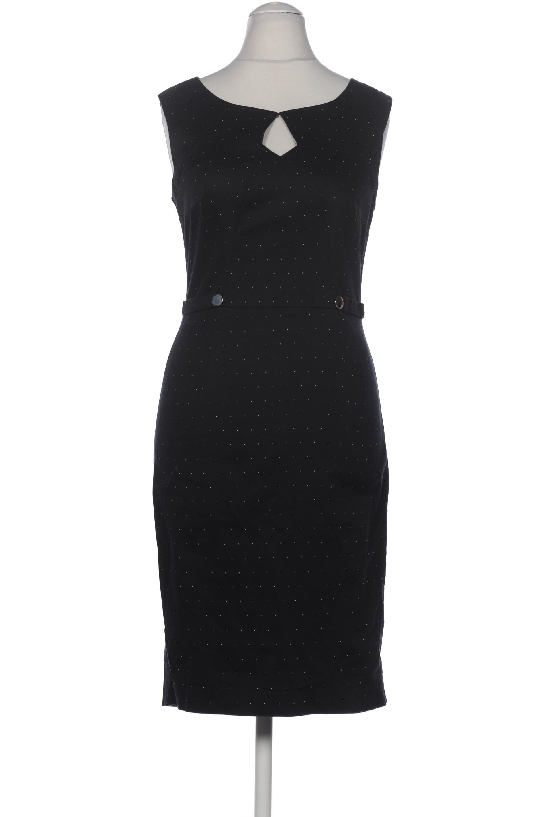 

Orsay Damen Kleid, schwarz, Gr. 38