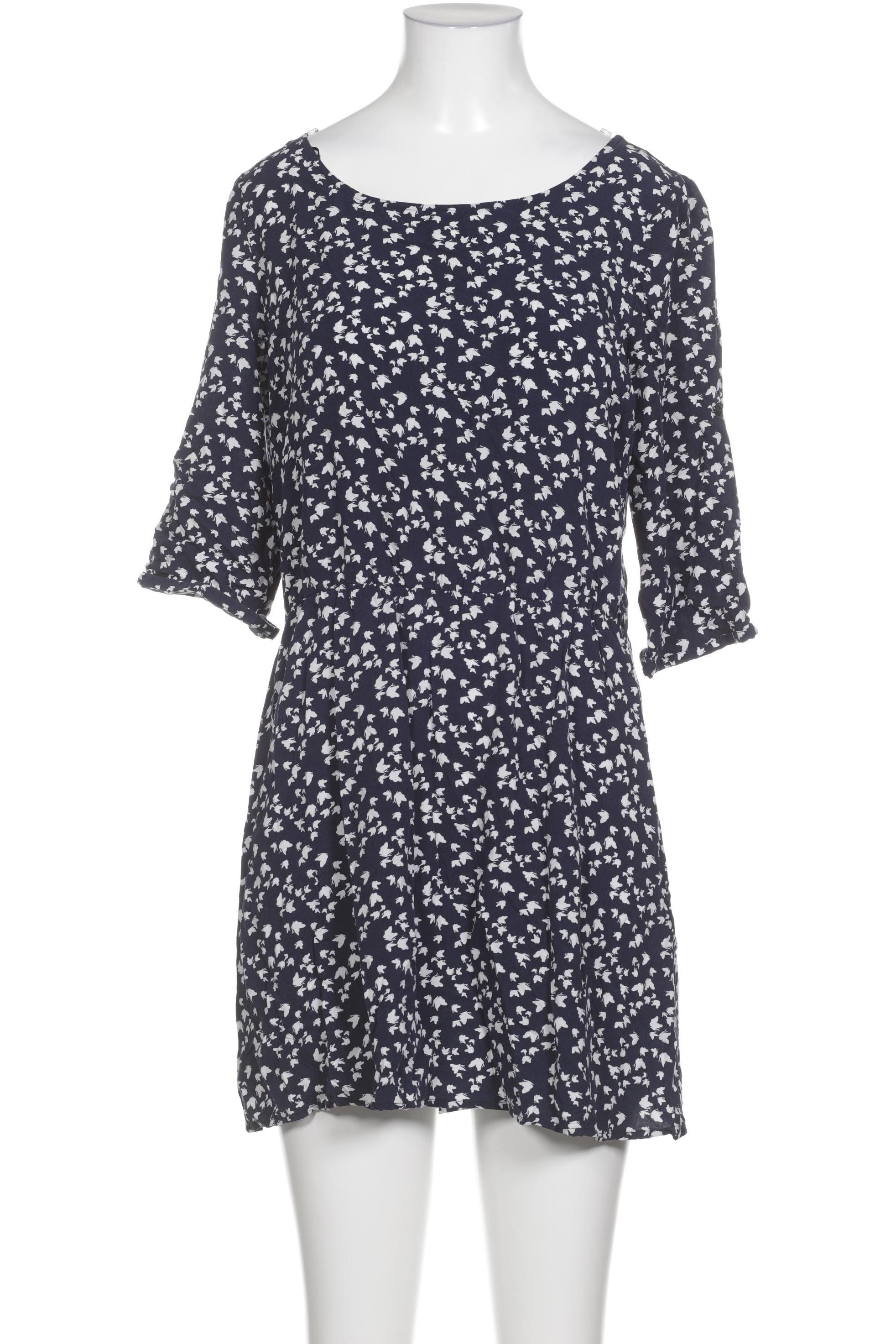 

Orsay Damen Kleid, blau, Gr. 36