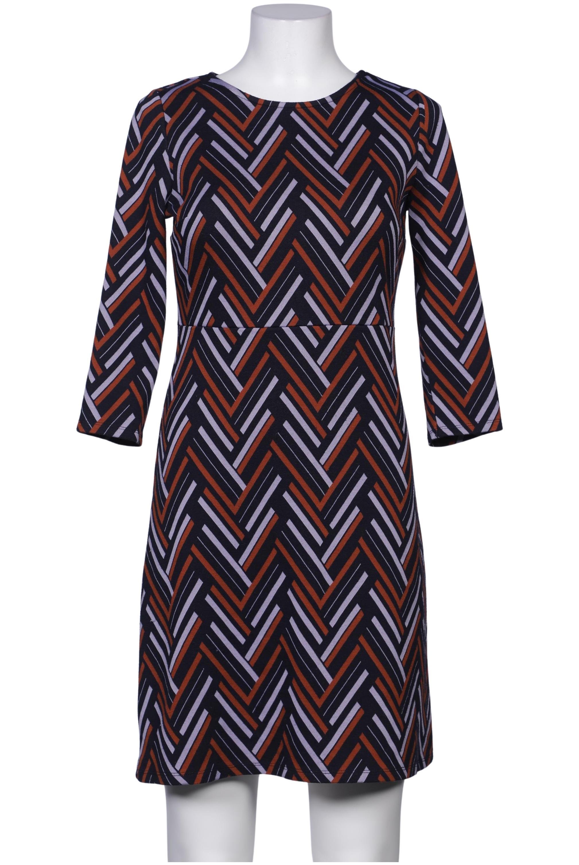 

Orsay Damen Kleid, mehrfarbig, Gr. 38