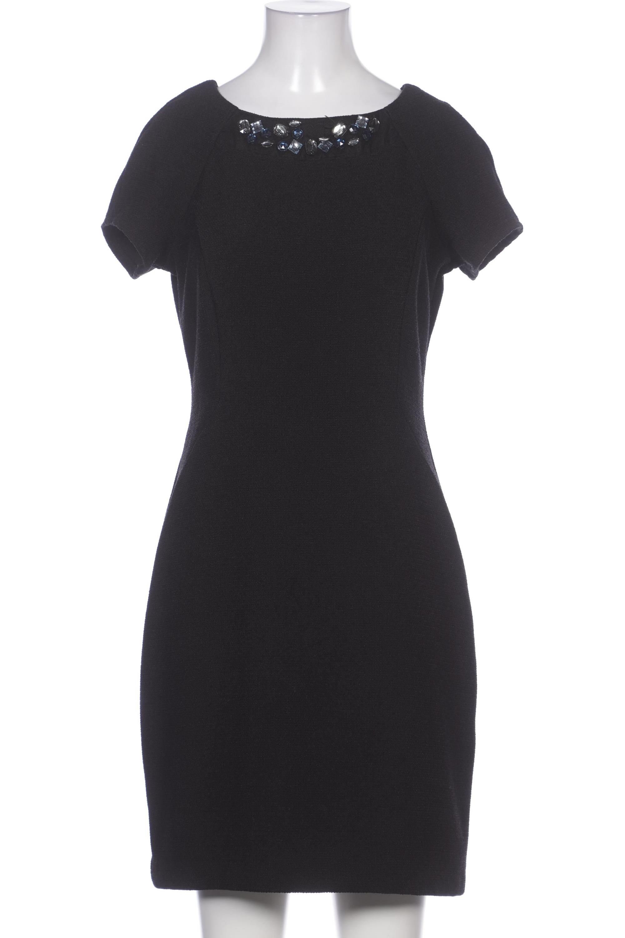 

Orsay Damen Kleid, schwarz, Gr. 36