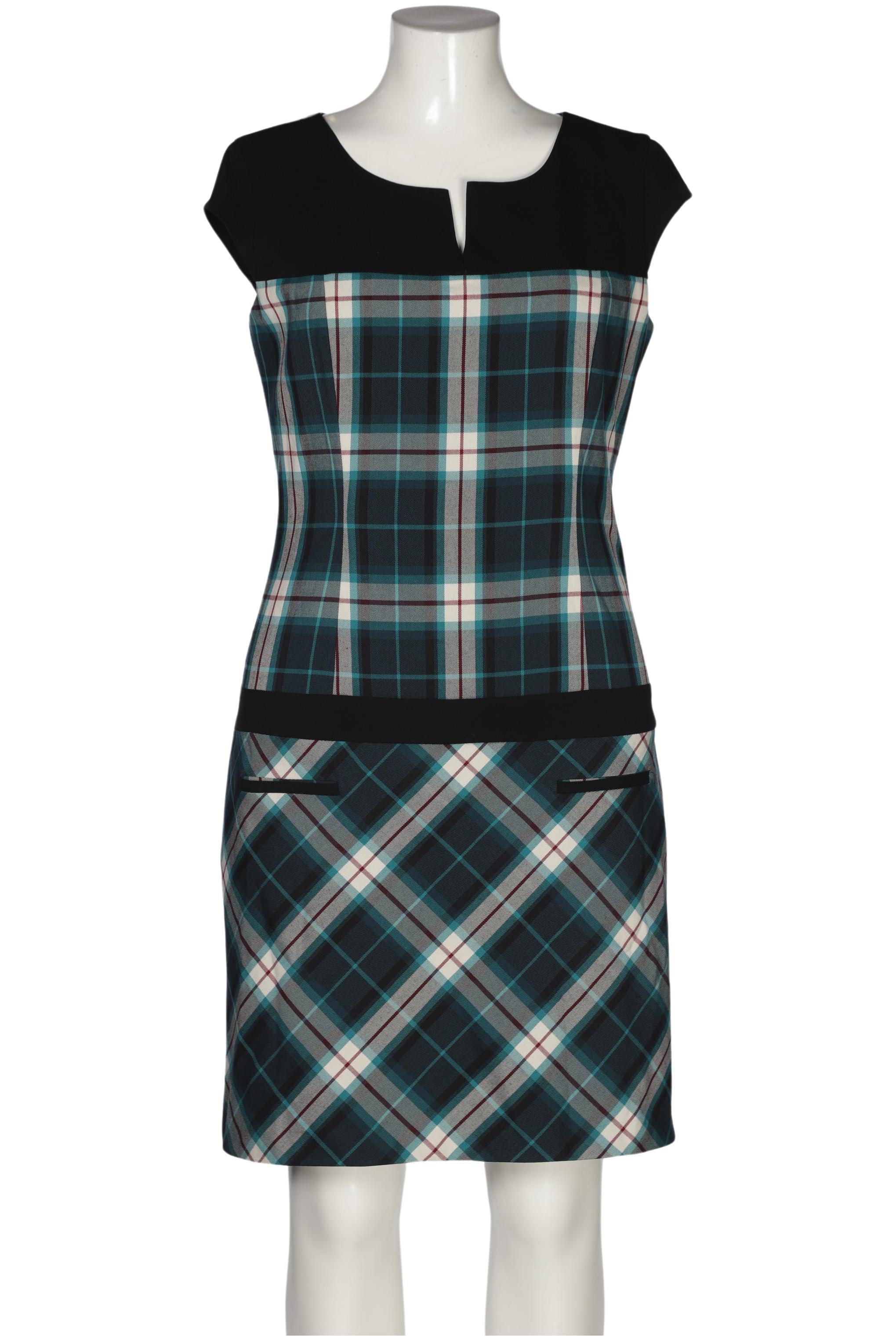 

Orsay Damen Kleid, türkis, Gr. 42