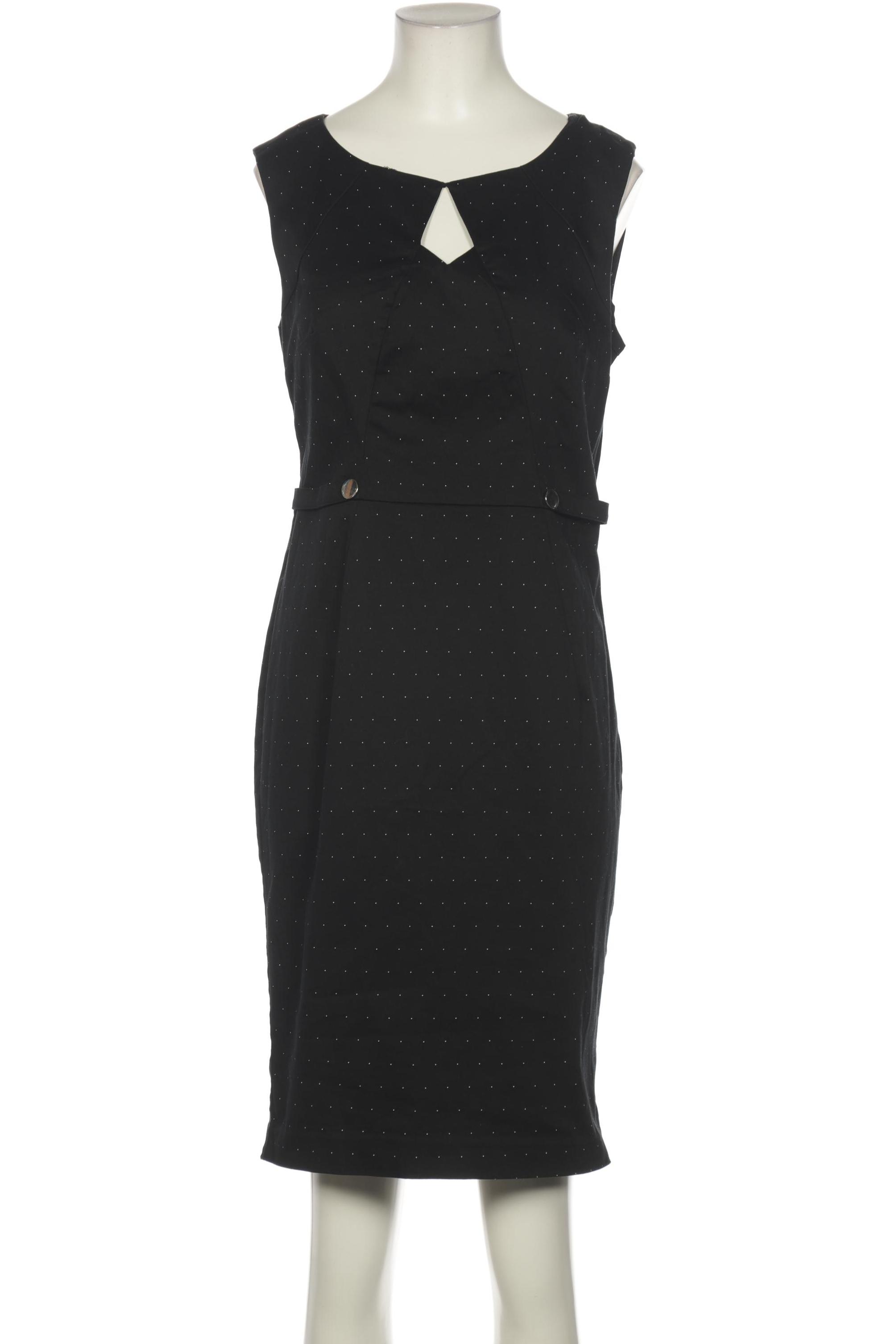 

Orsay Damen Kleid, schwarz