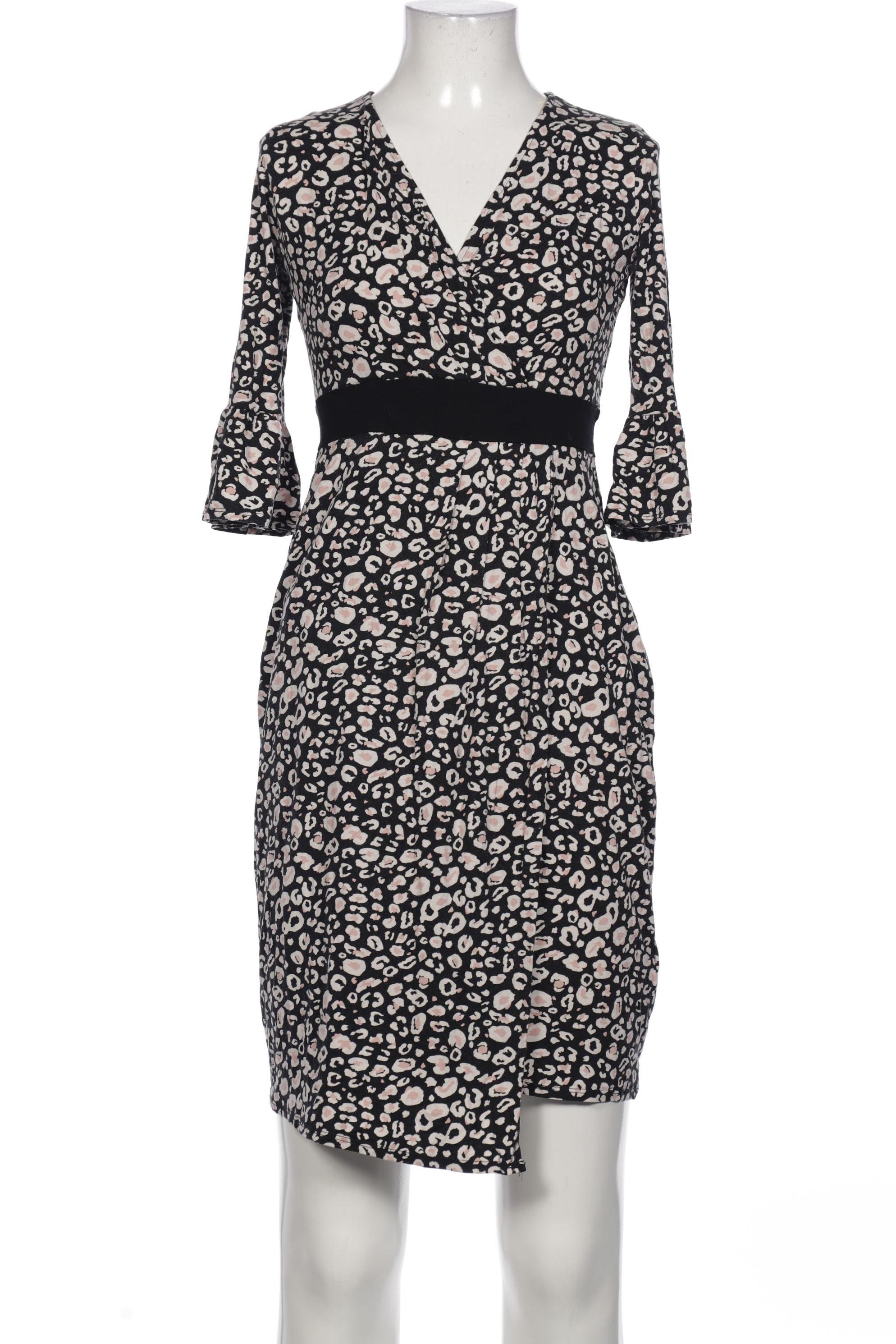 

Orsay Damen Kleid, schwarz, Gr. 36