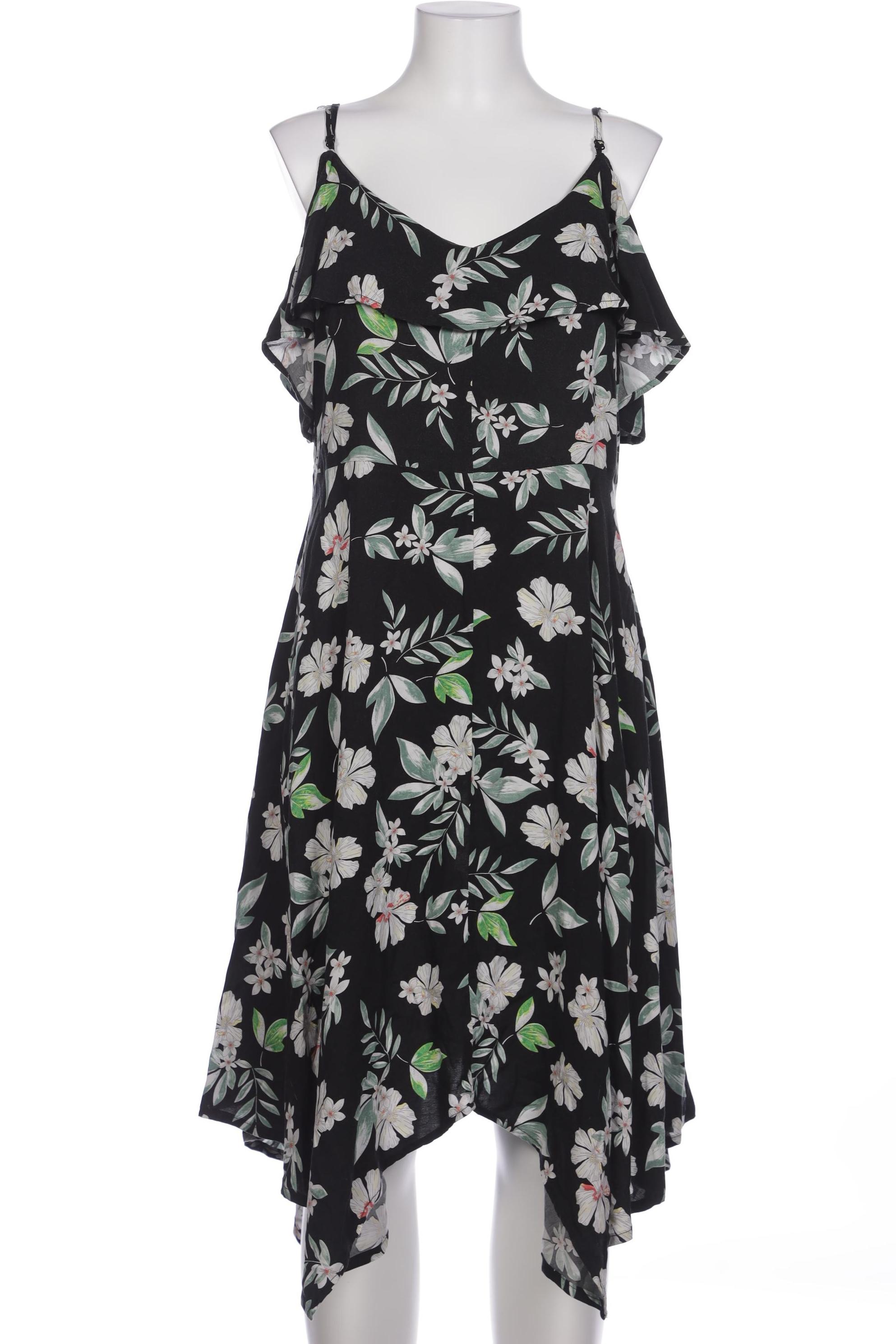 

Orsay Damen Kleid, schwarz, Gr. 42