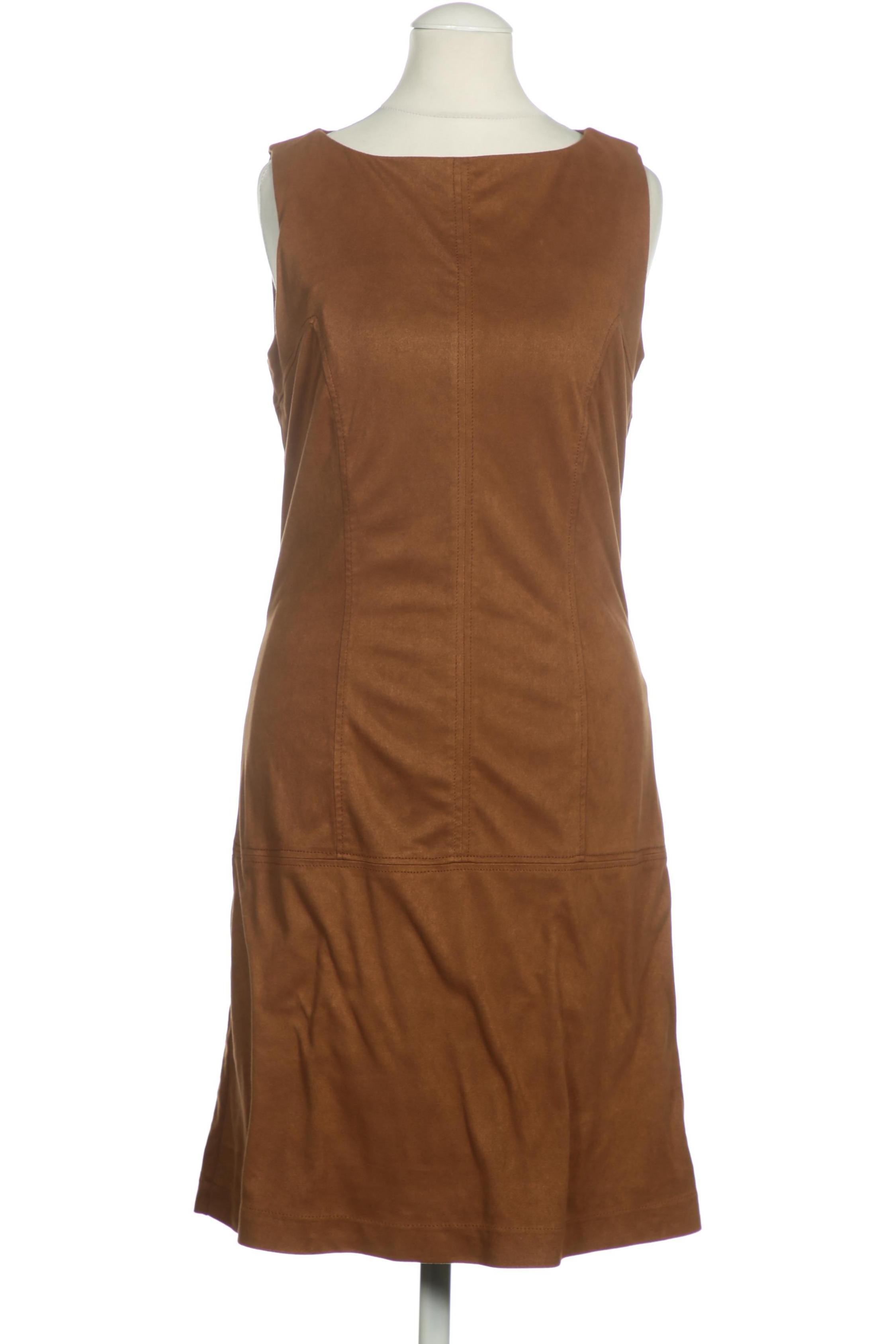 

Orsay Damen Kleid, braun, Gr. 36