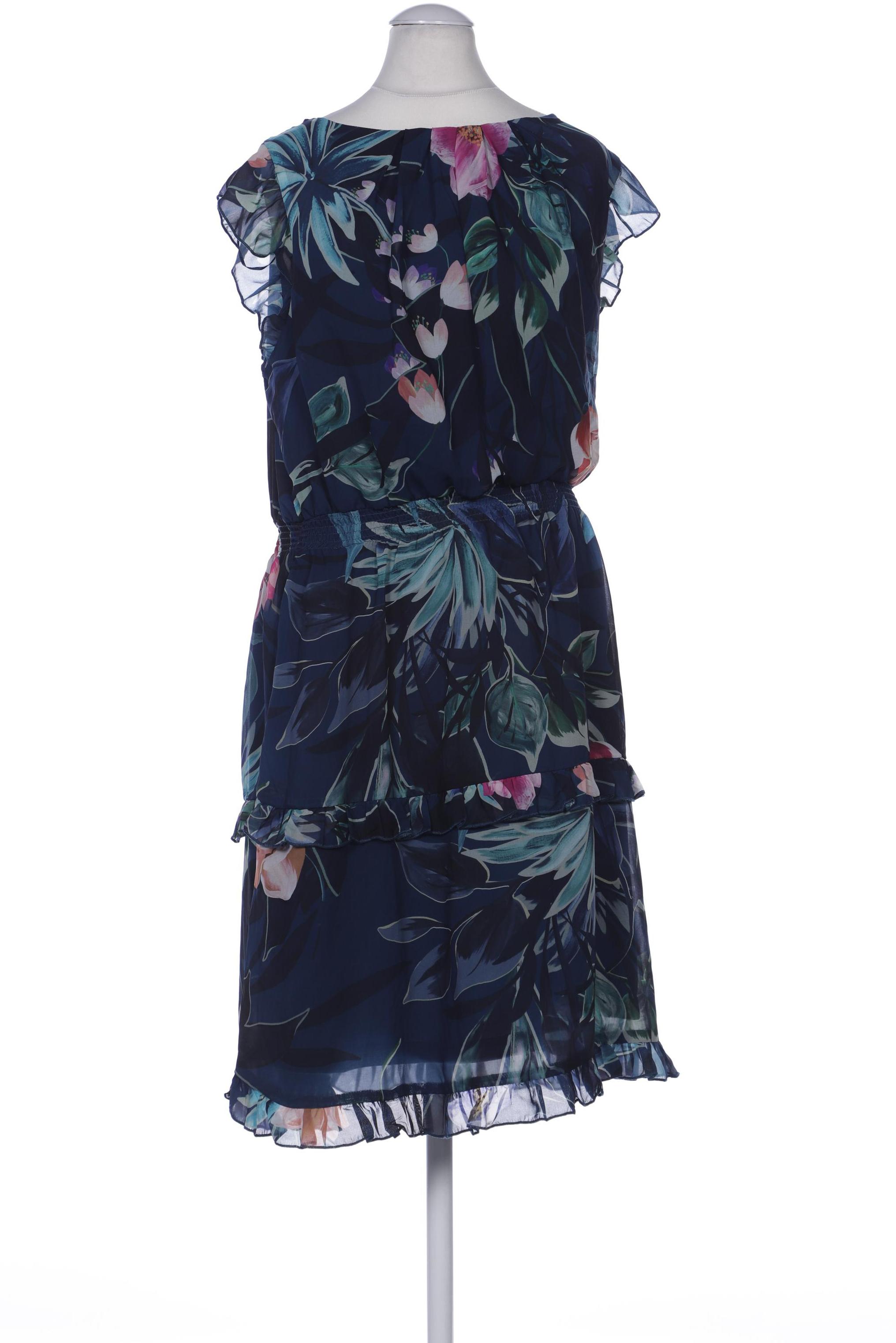 

Orsay Damen Kleid, marineblau, Gr. 38