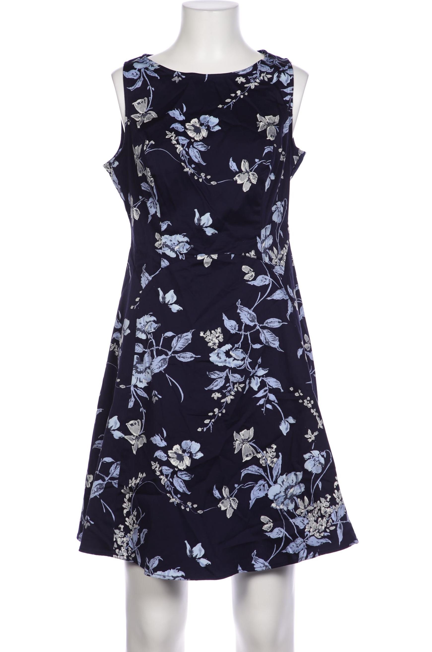 

Orsay Damen Kleid, marineblau, Gr. 38