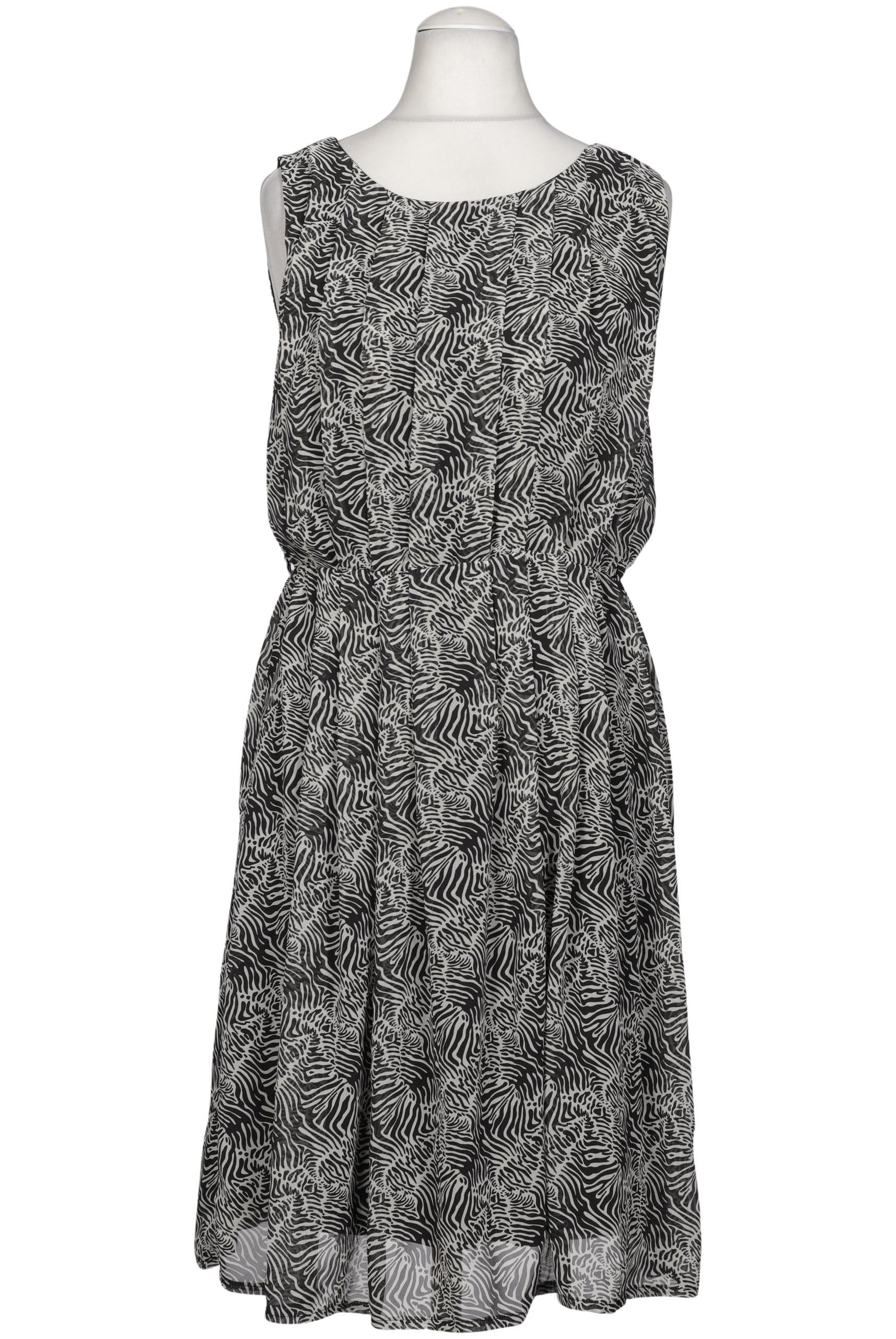 

Orsay Damen Kleid, schwarz, Gr. 38