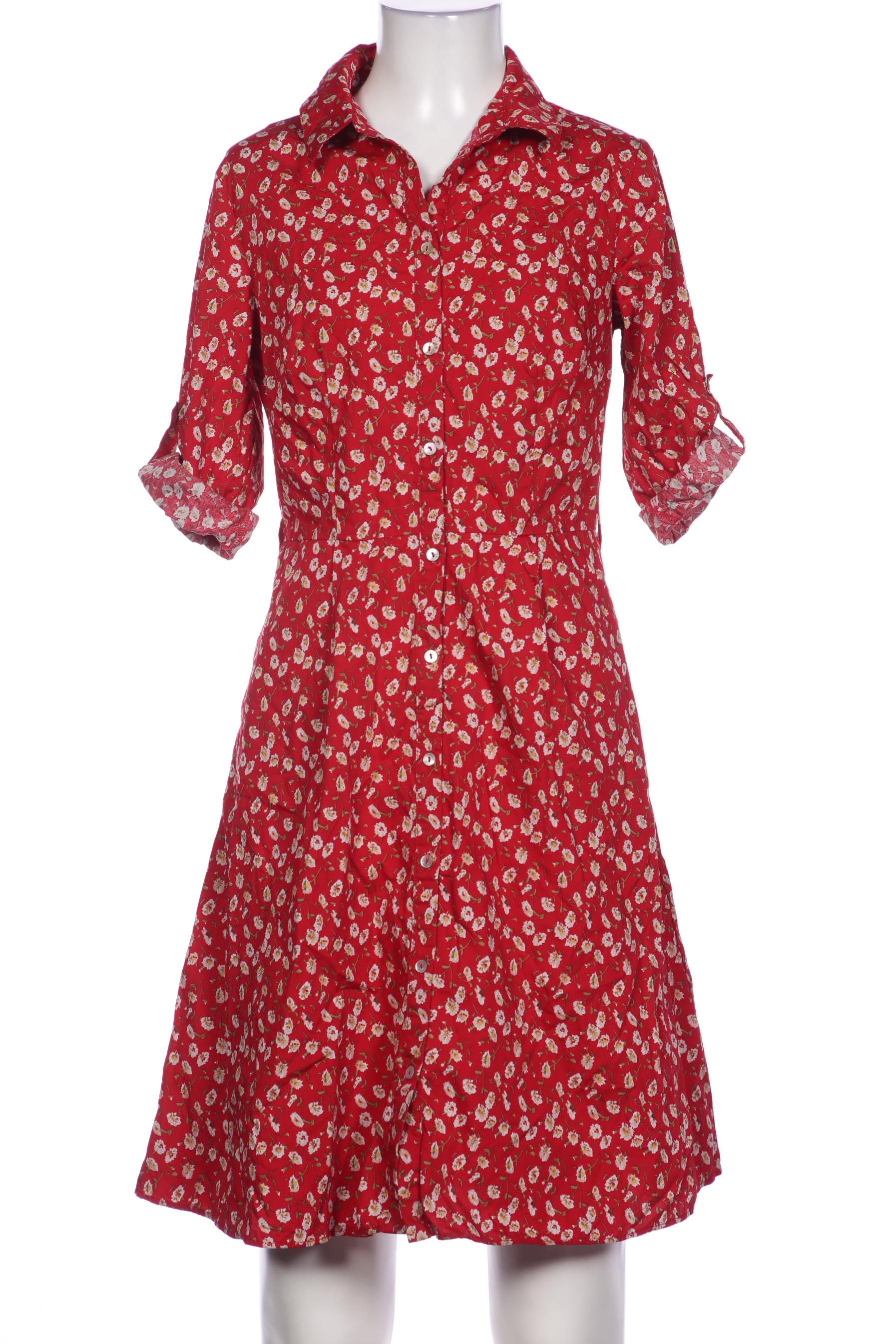 

Orsay Damen Kleid, rot, Gr. 38