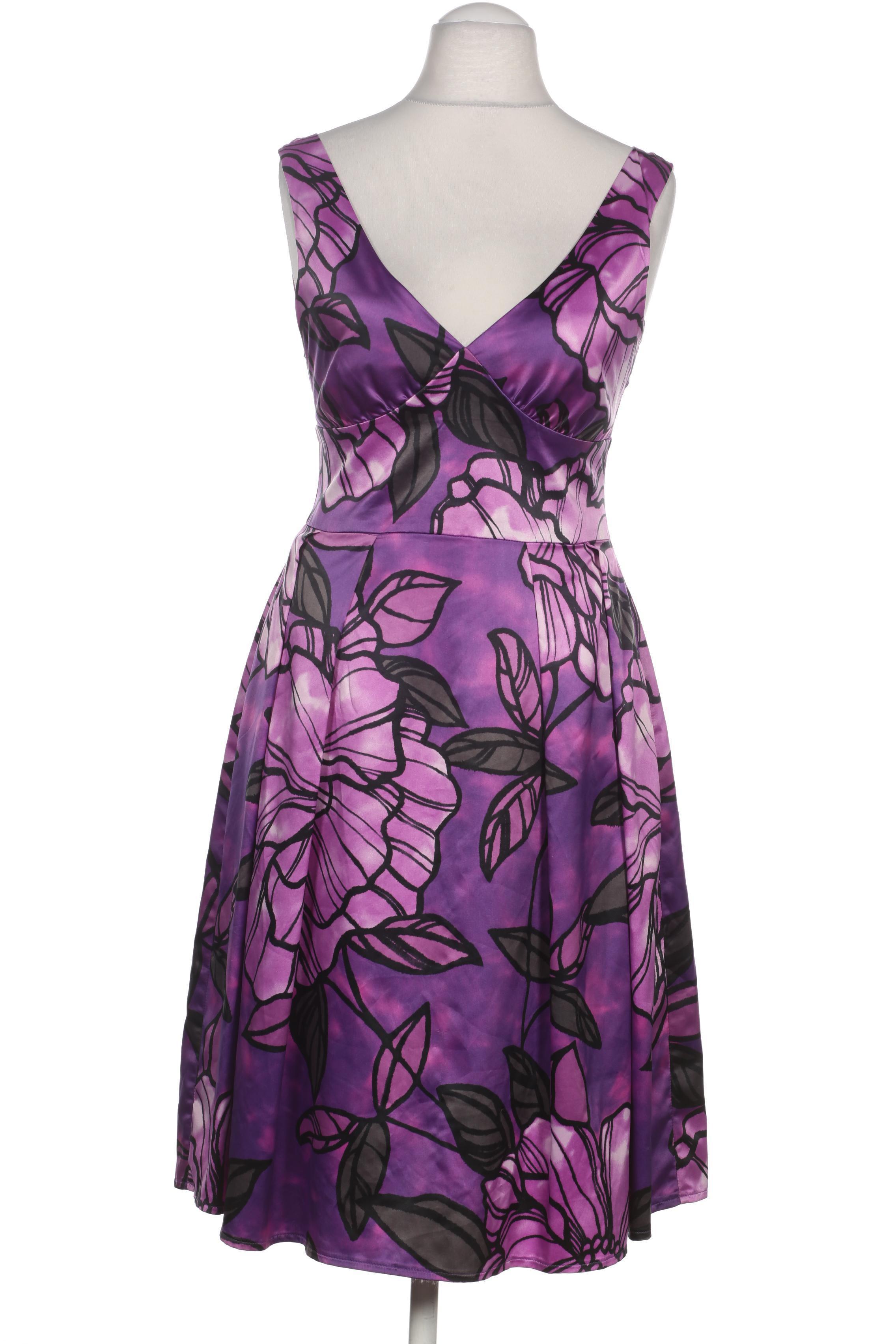 

Orsay Damen Kleid, lila, Gr. 36