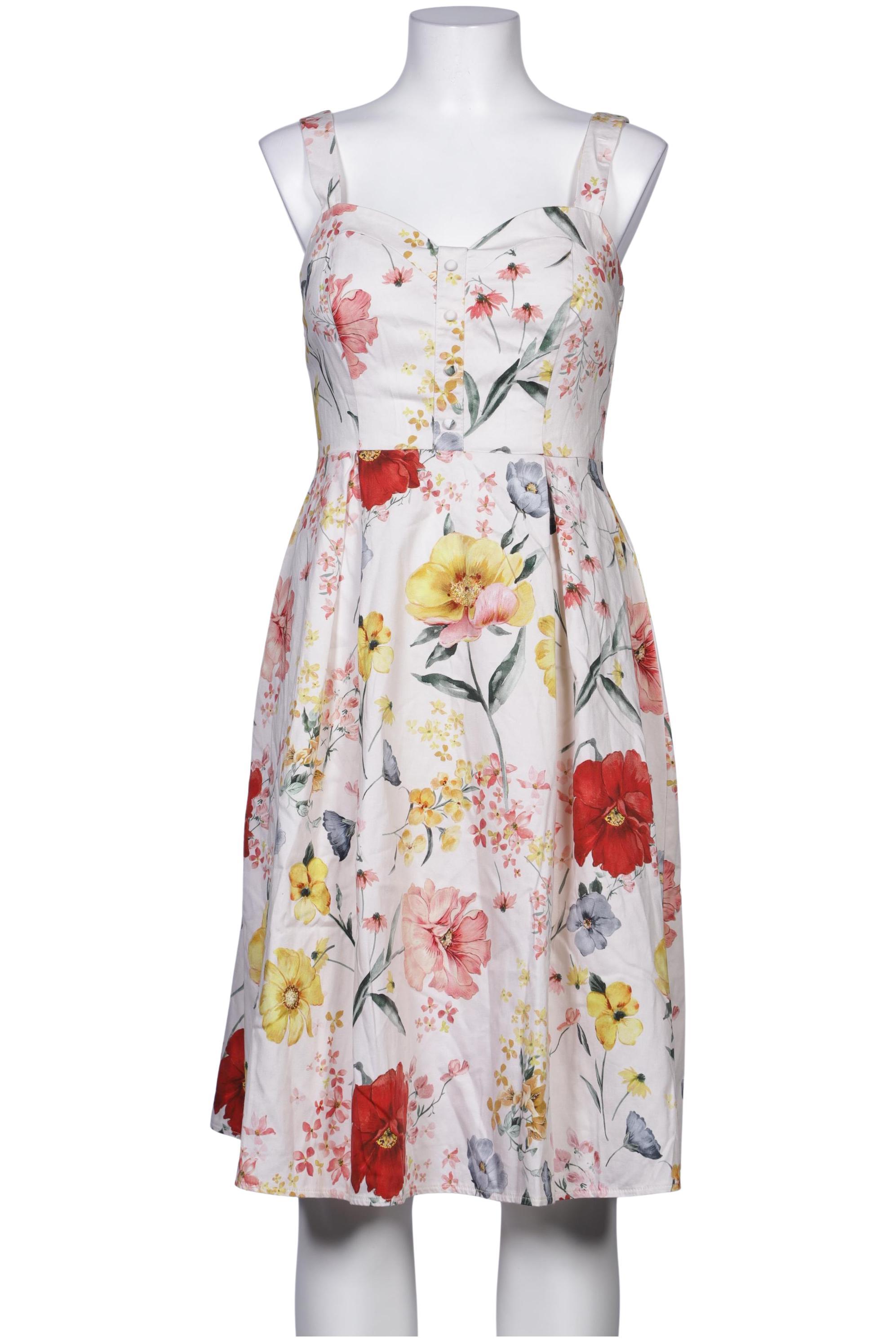 

Orsay Damen Kleid, mehrfarbig, Gr. 40