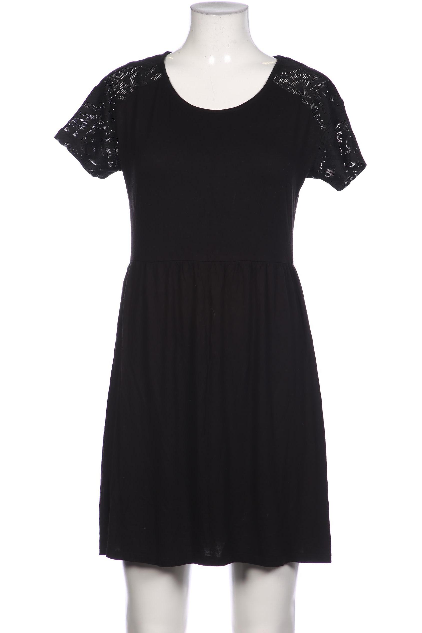 

Orsay Damen Kleid, schwarz, Gr. 38