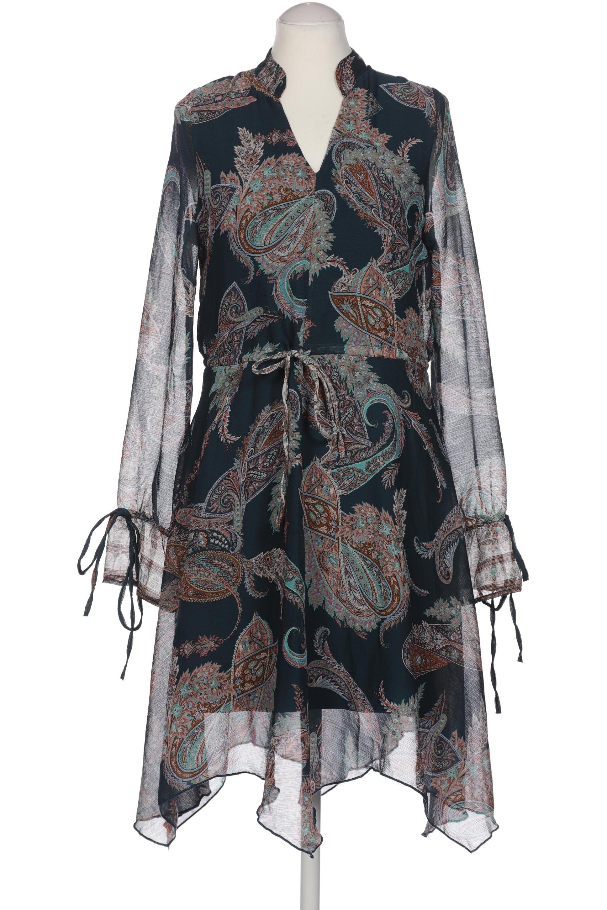 

Orsay Damen Kleid, türkis, Gr. 36