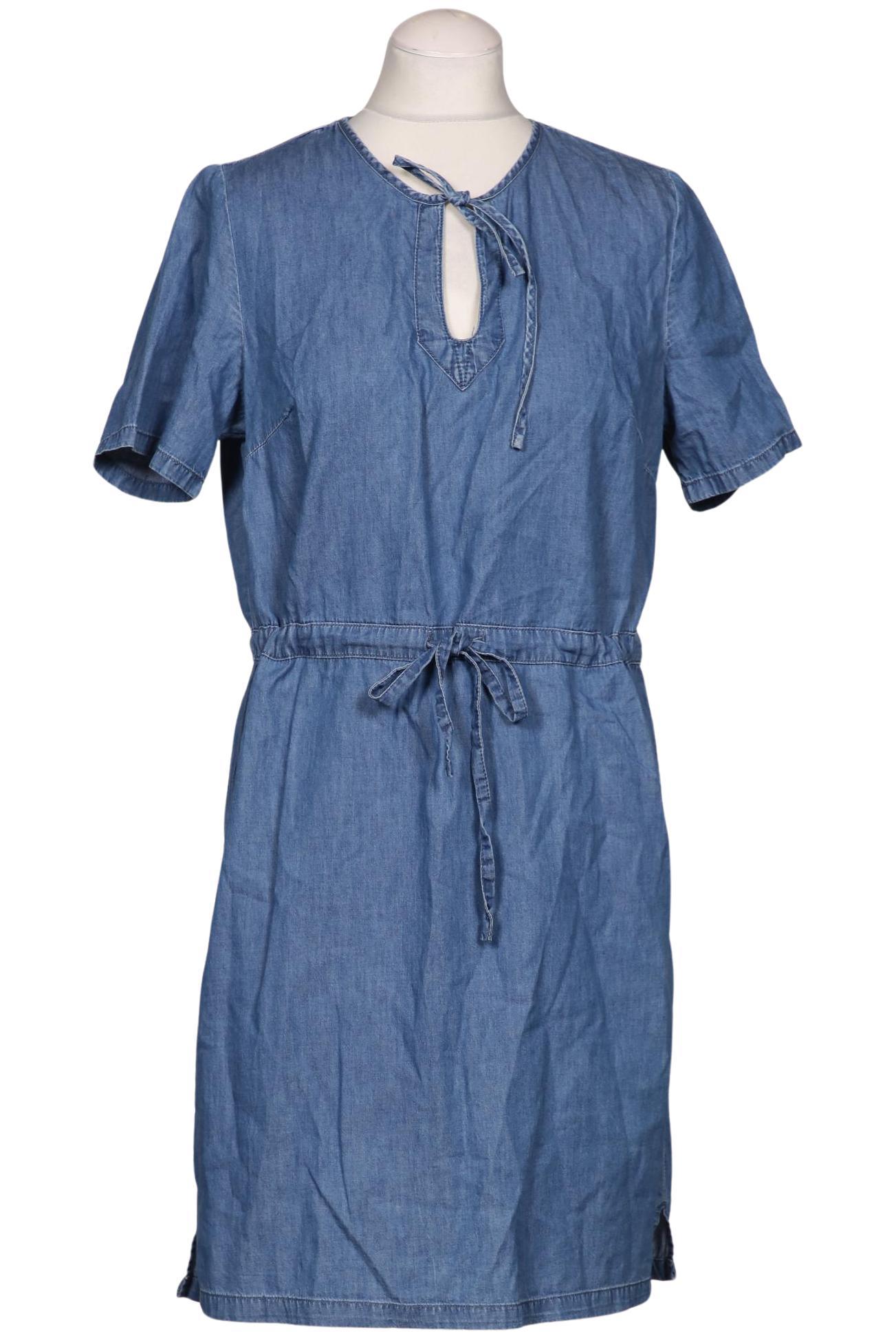 

Orsay Damen Kleid, blau, Gr. 38