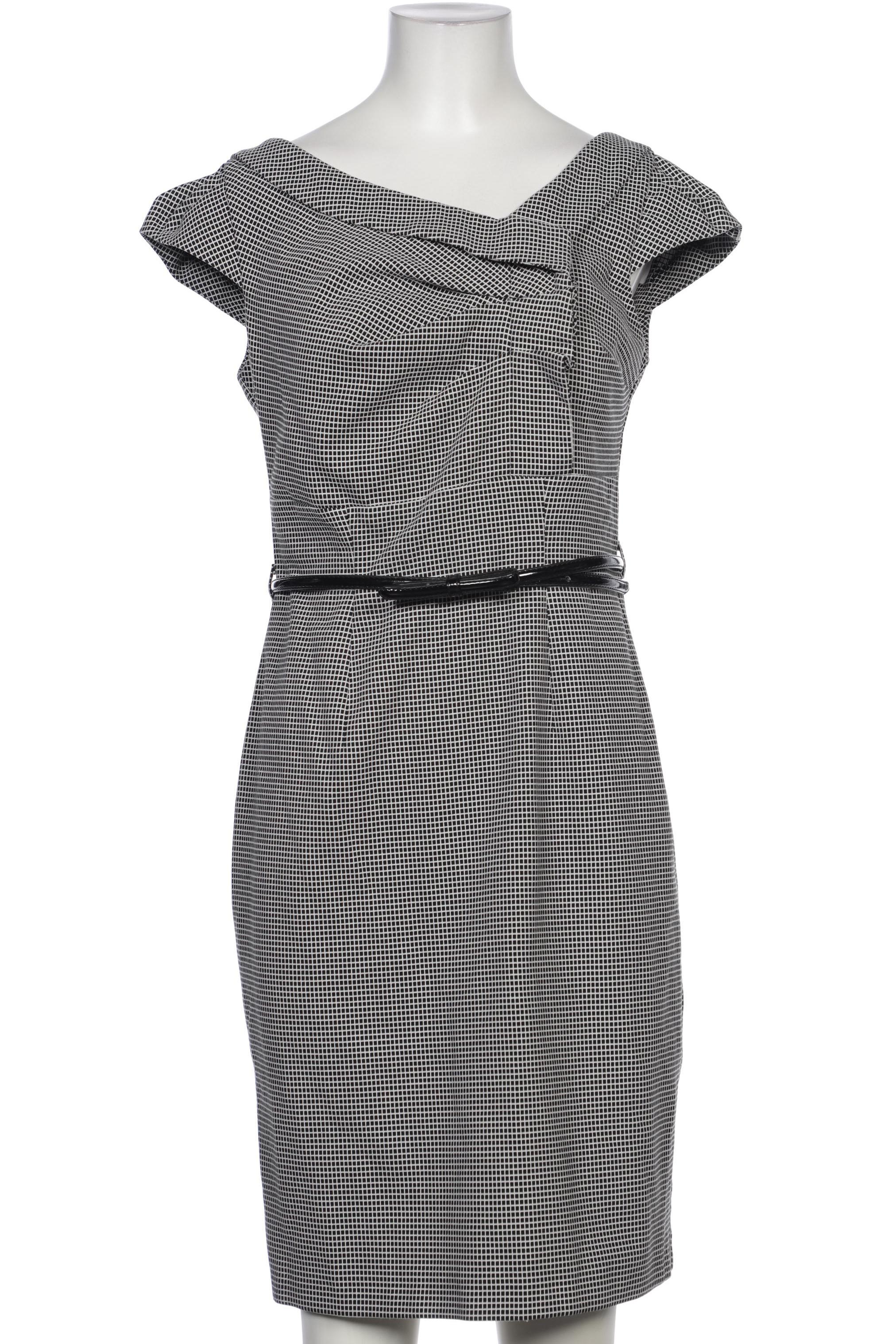 

Orsay Damen Kleid, schwarz
