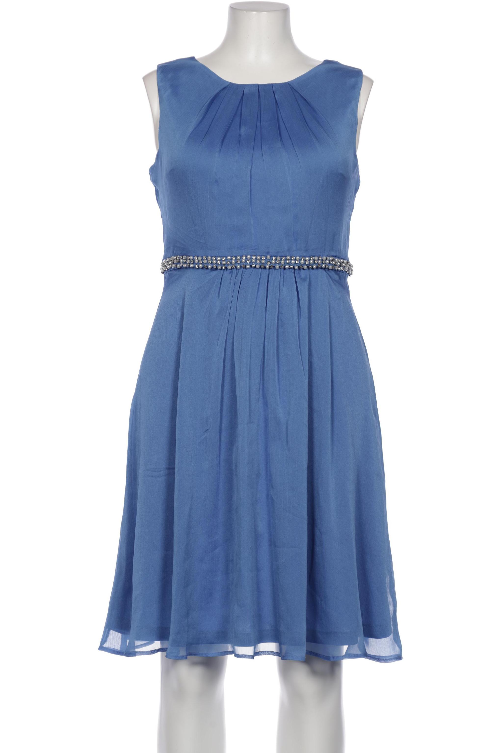 

Orsay Damen Kleid, hellblau, Gr. 42