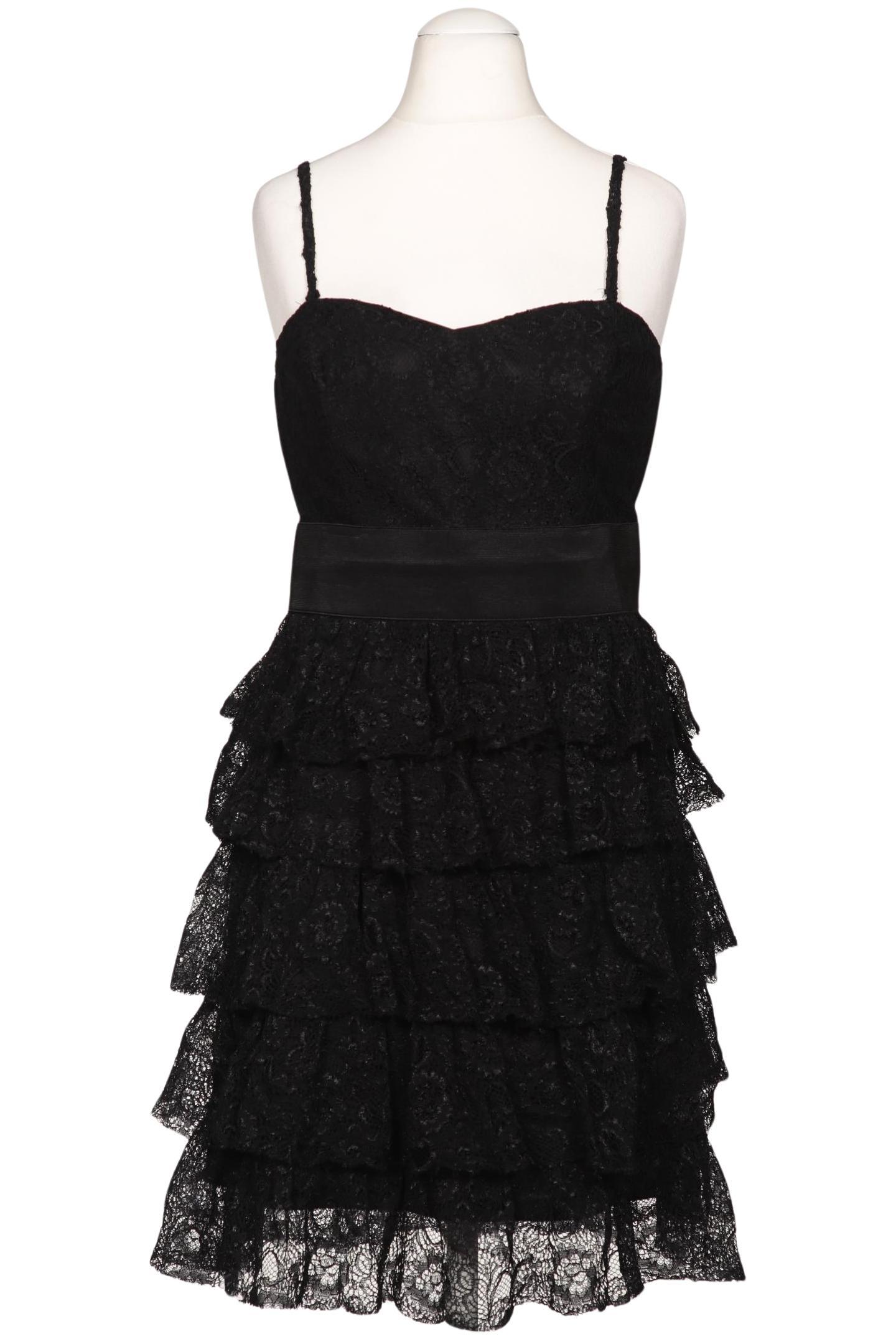 

Orsay Damen Kleid, schwarz, Gr. 40