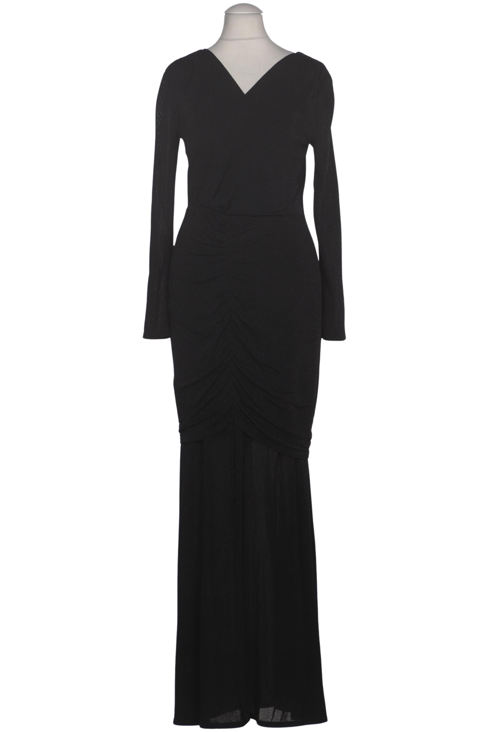 

Orsay Damen Kleid, schwarz, Gr. 38