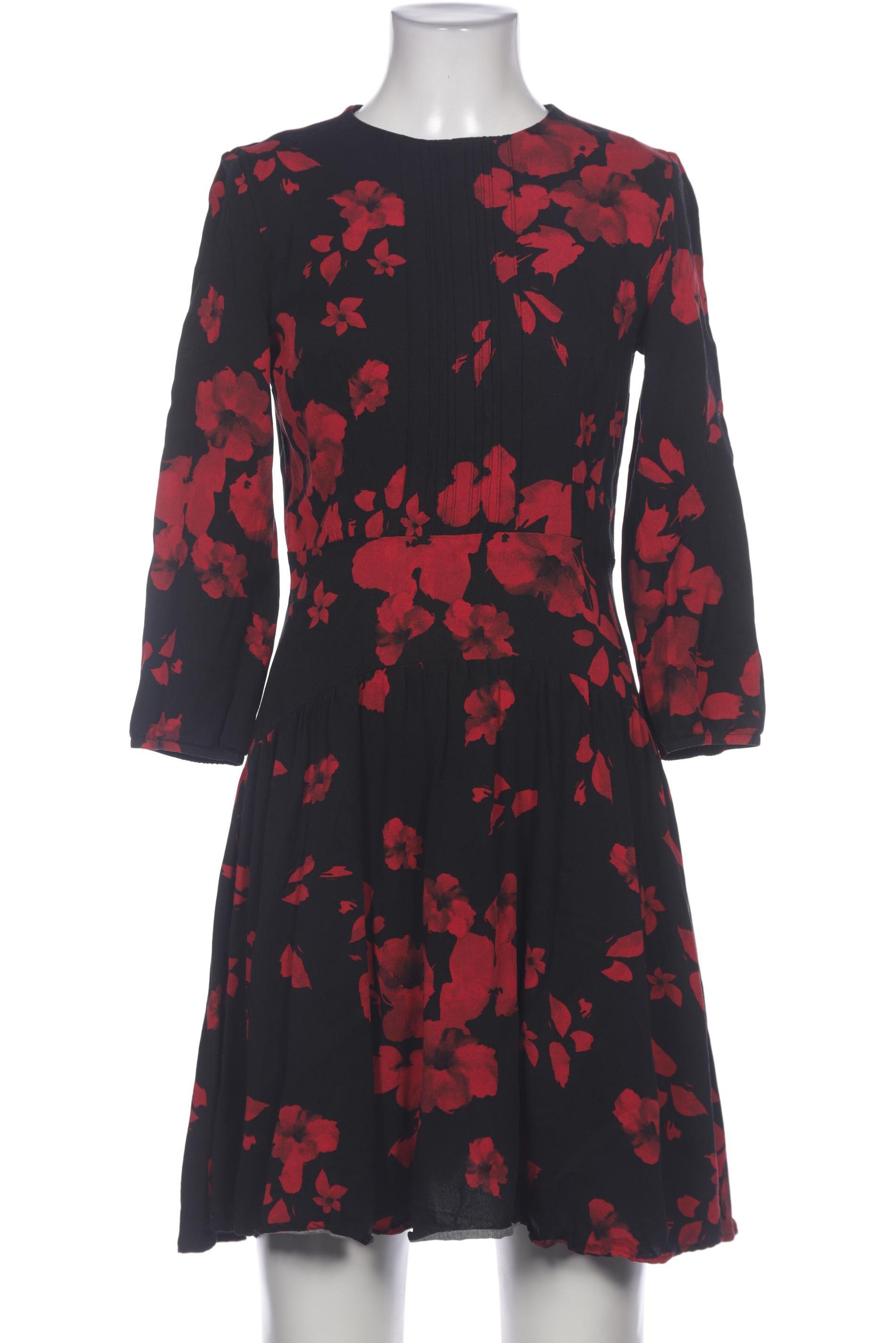 

Orsay Damen Kleid, schwarz, Gr. 38