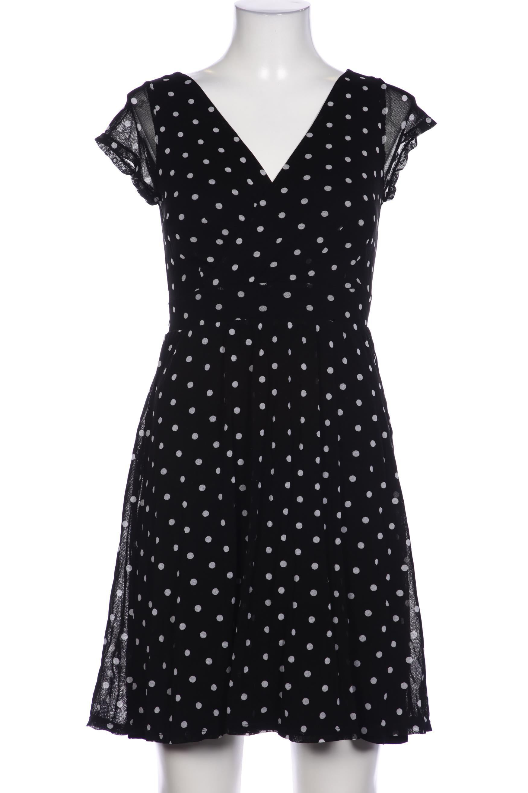 

Orsay Damen Kleid, schwarz, Gr. 38