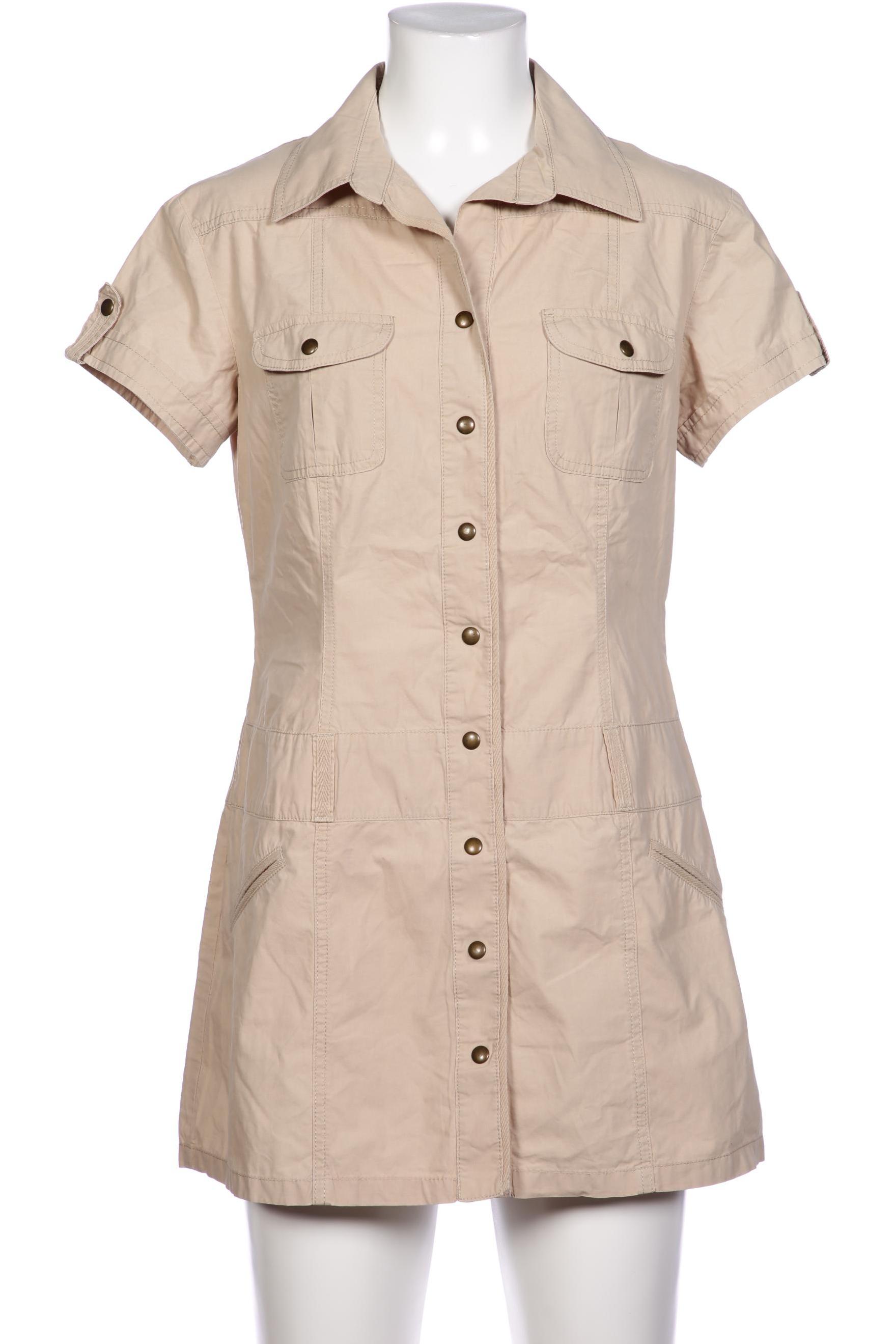 

Orsay Damen Kleid, beige